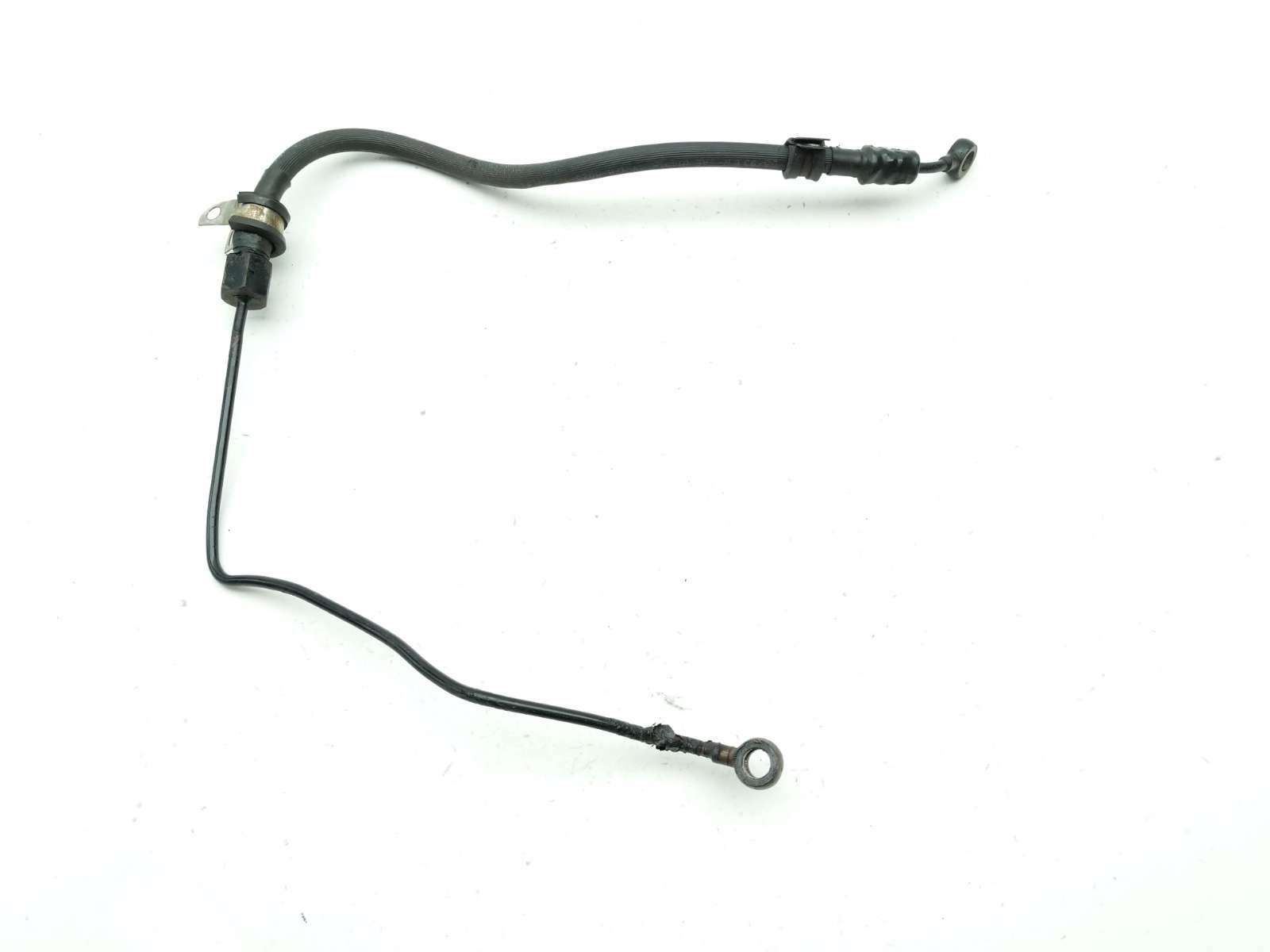 95 Buell S2 Thunderbolt Front Brake Line Hose