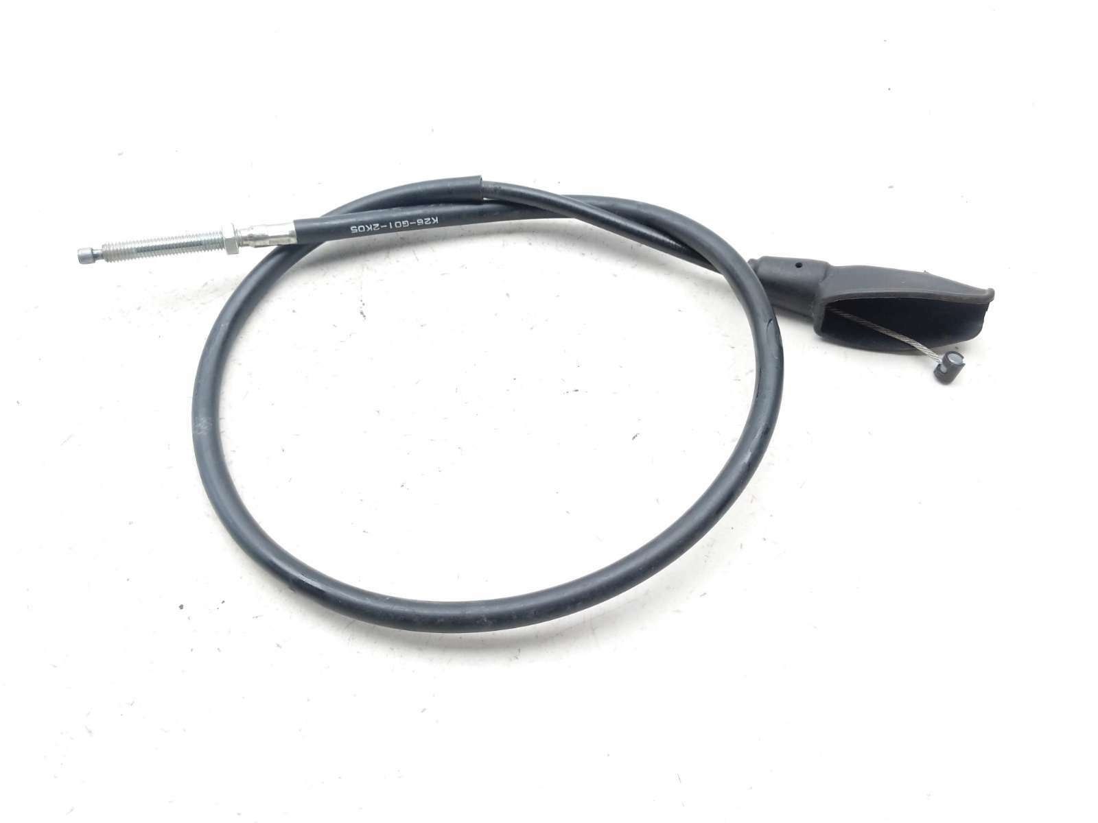 23 Honda Grom 125 Brake Line Hose