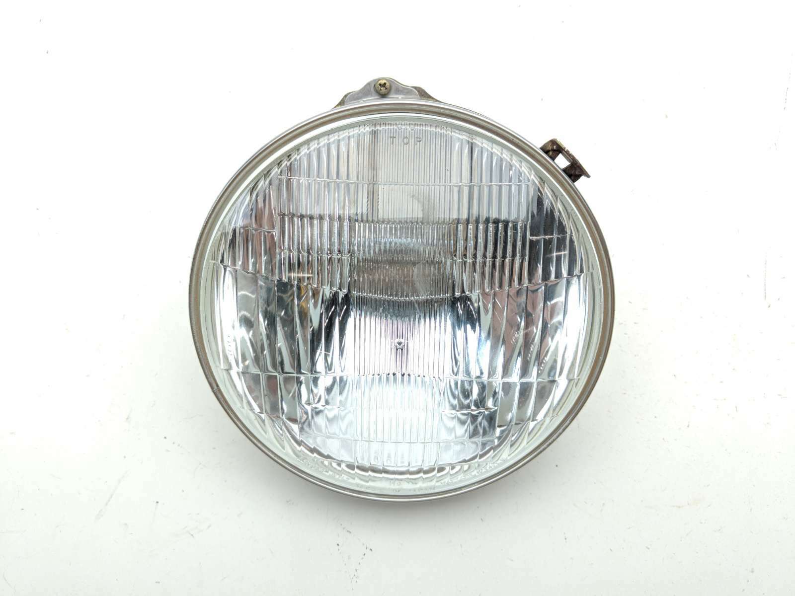 03 Yamaha V Star XVS 650 Classic Headlight Head Light Lamp