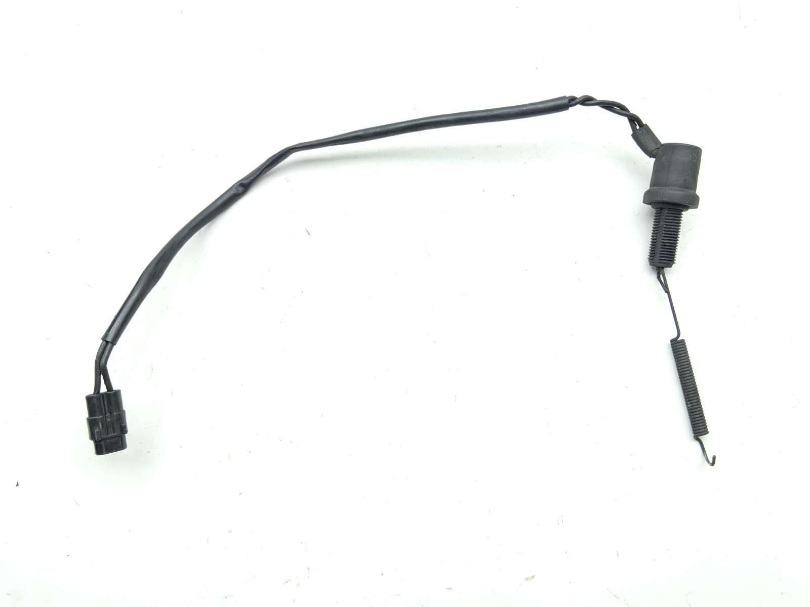 03 Yamaha V Star XVS 650 Classic Brake Line Switch