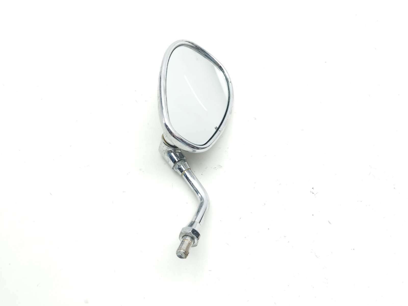 03 Yamaha V Star XVS 650 Classic Right Side Mirror