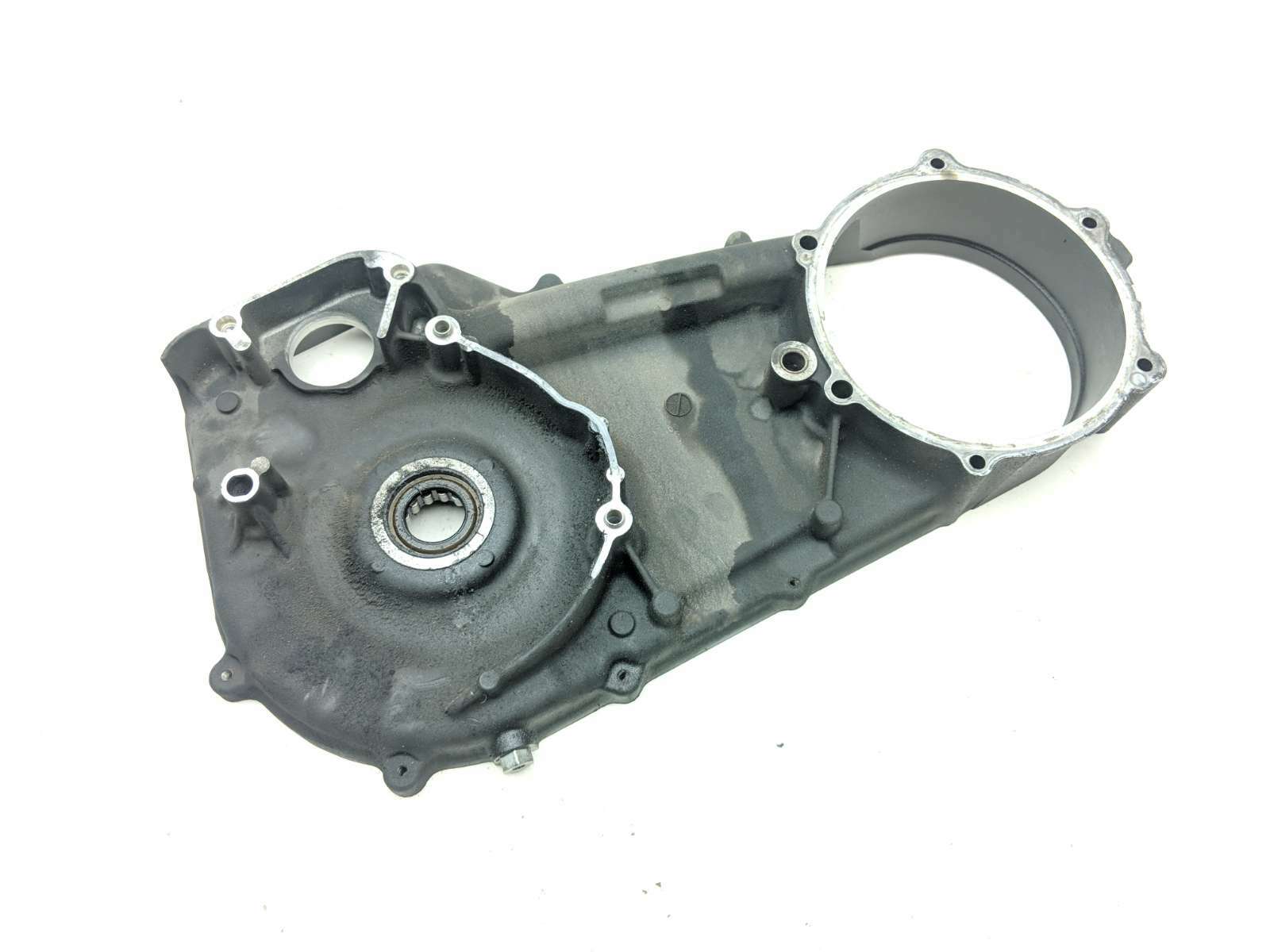 07 Harley FXDBI Dyna Street Bob Inner Primary Clutch Cover