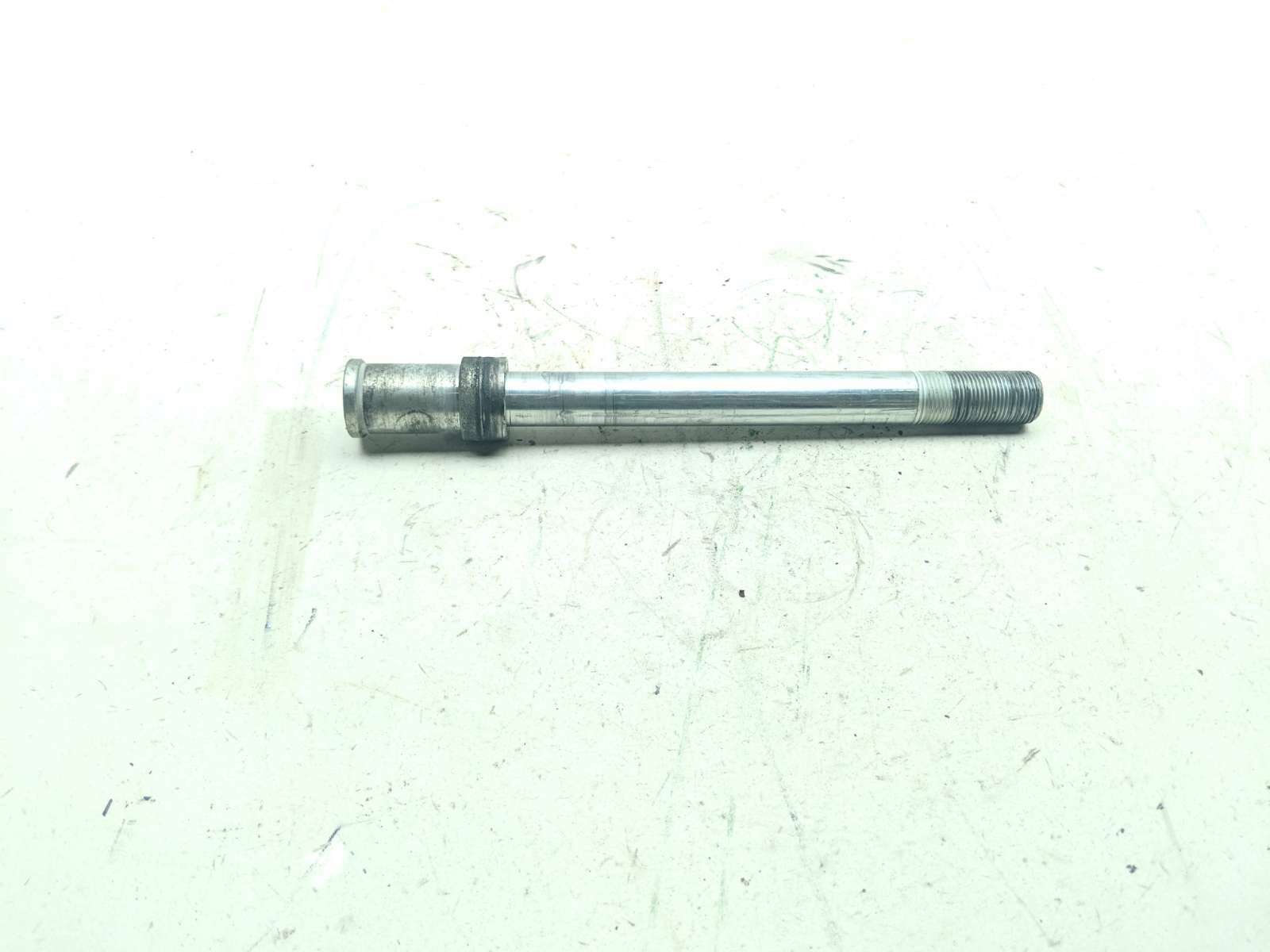 15 Kawasaki EX650 Ninja 650 FrontWheel Axle TRSH DW