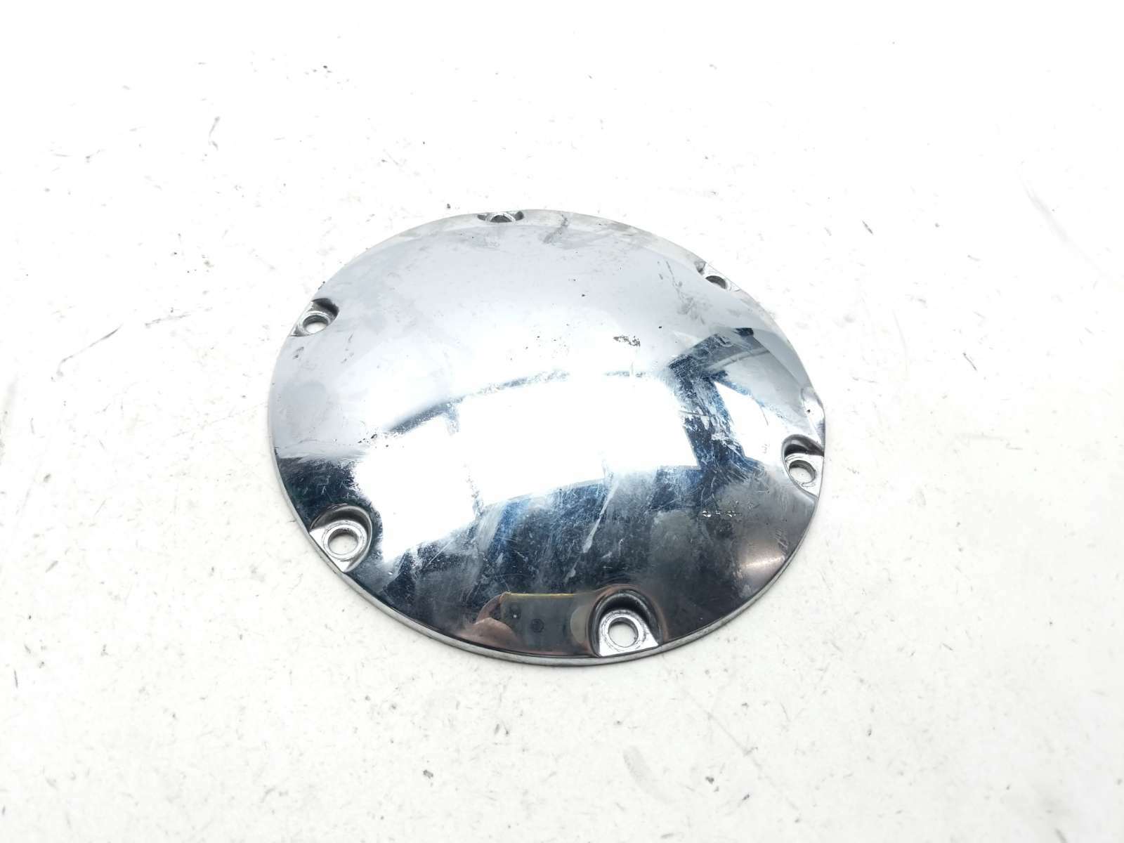 07 Harley Davidson Sportster XL 1200 Engine Motor Derby Cover