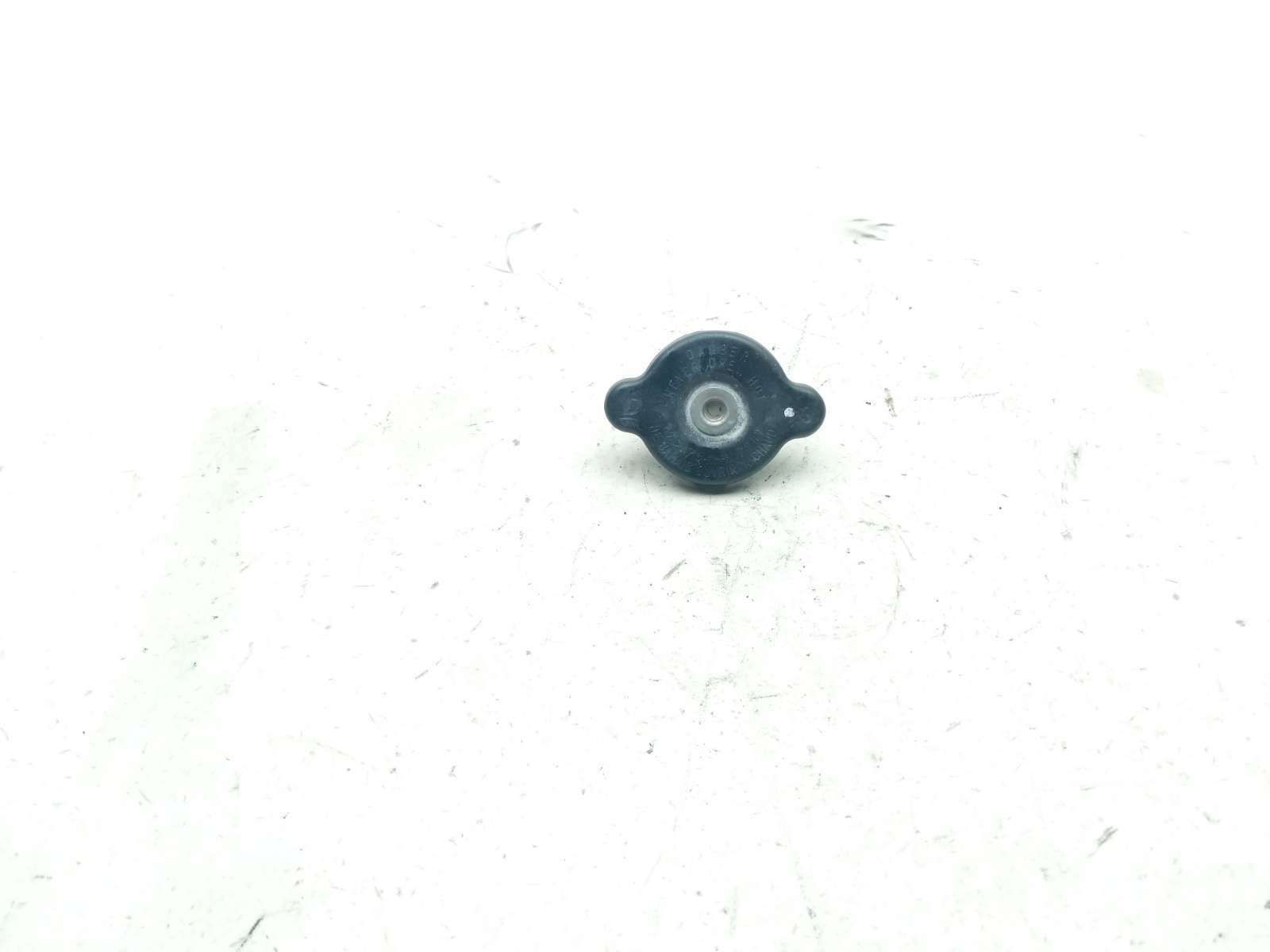 15 Kawasaki EX650 Ninja 650 Radiator Cap