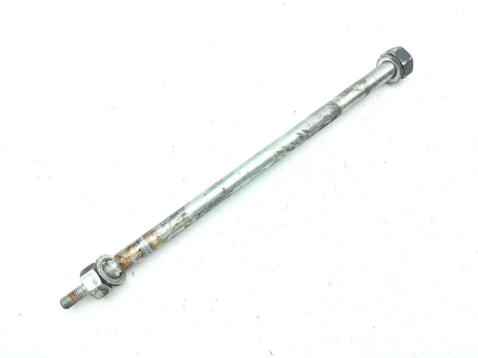 13 14 Victory Judge Rear Swing Arm Pivot Bolt