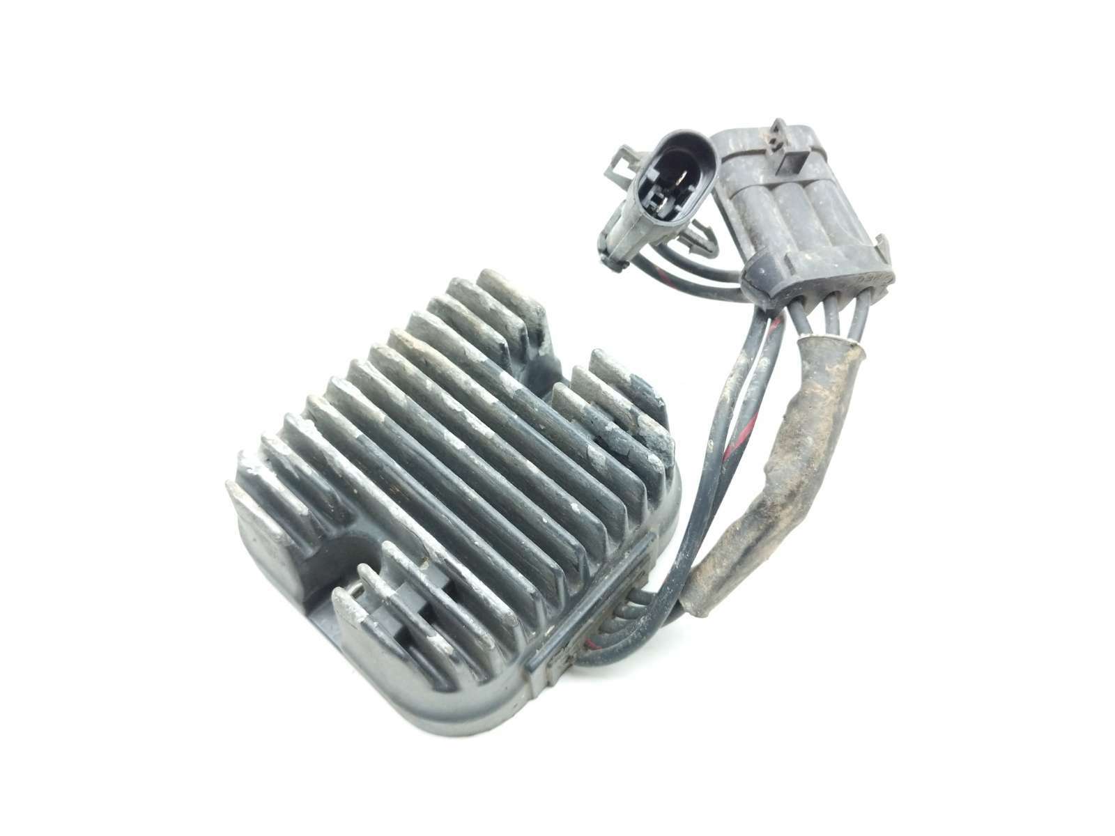 13 14 Victory Judge Voltage Regulator Rectifier