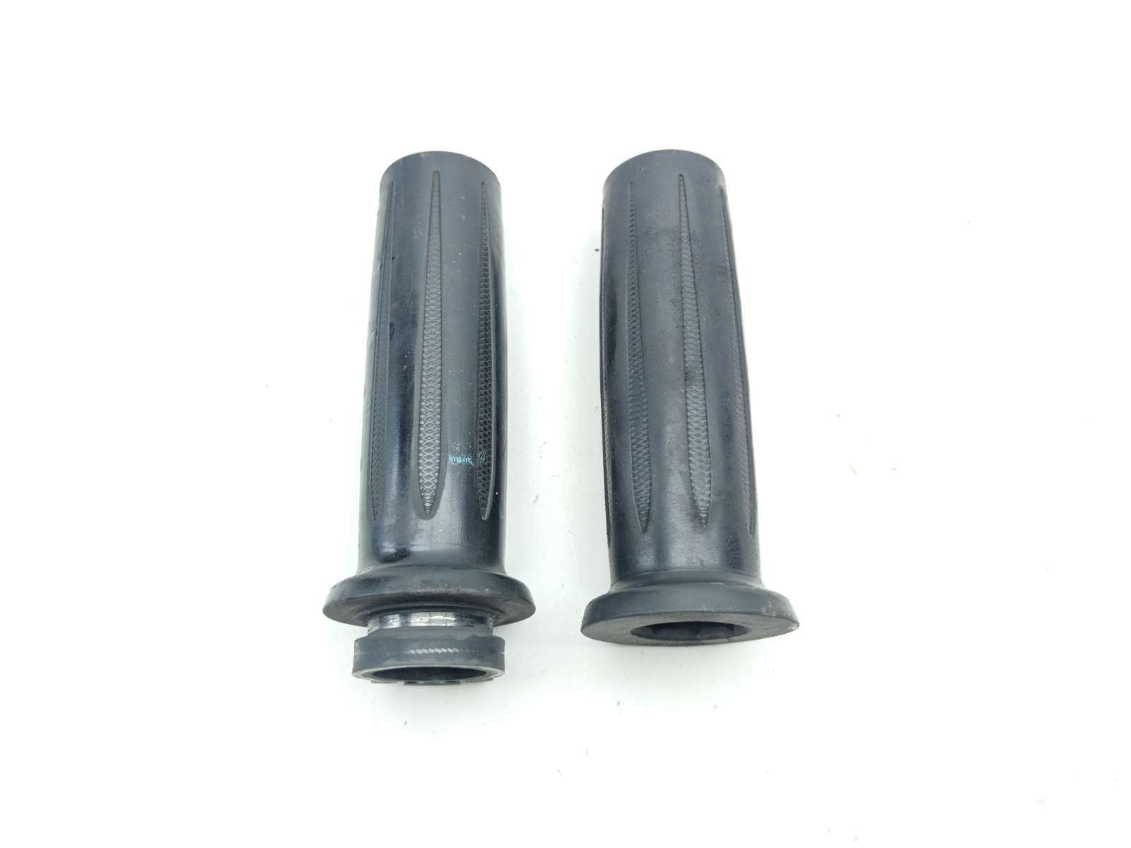 13 14 Victory Judge Throttle Tube And Grips