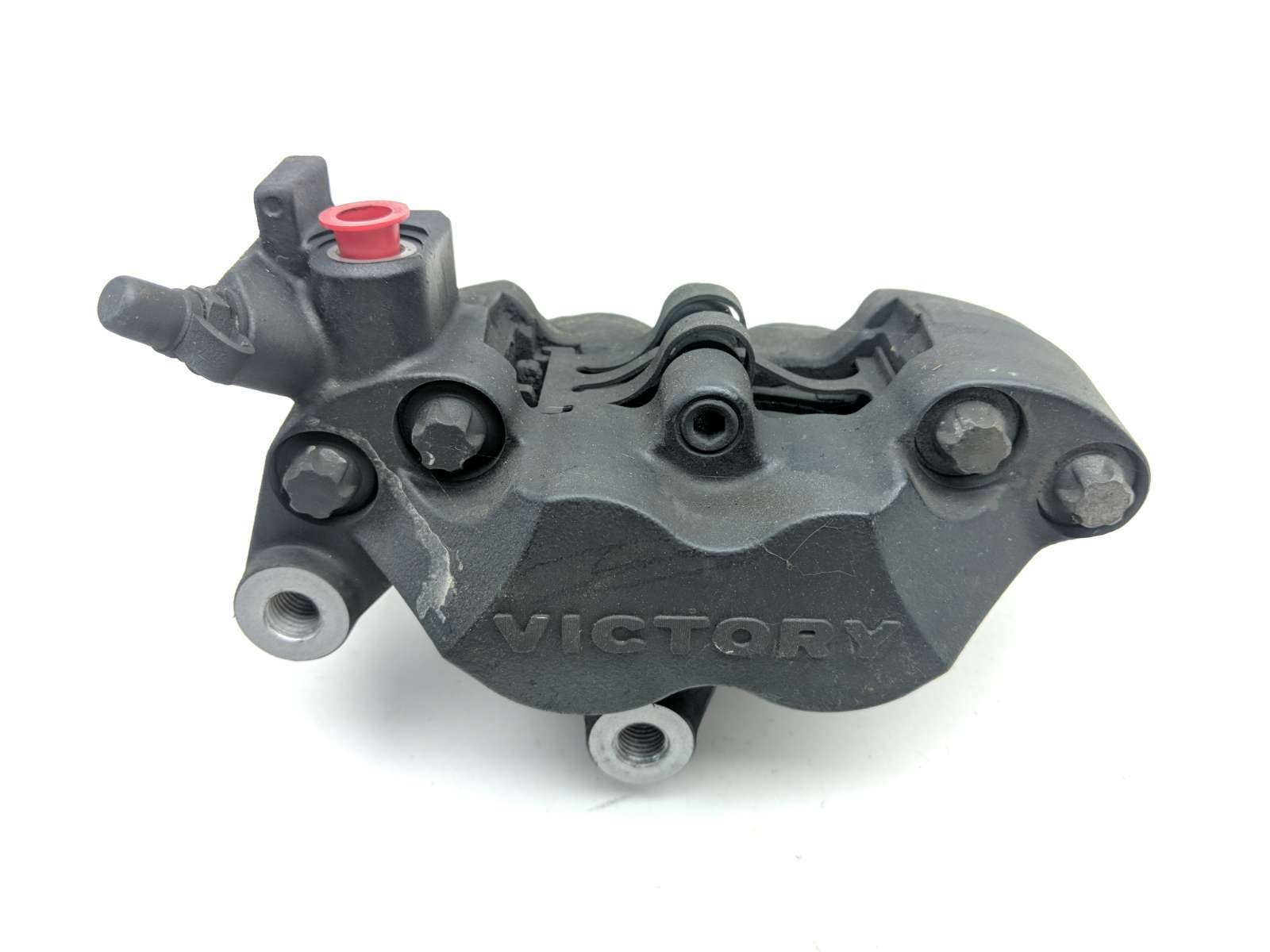 13 14 Victory Judge VICTORY Front Brake Caliper