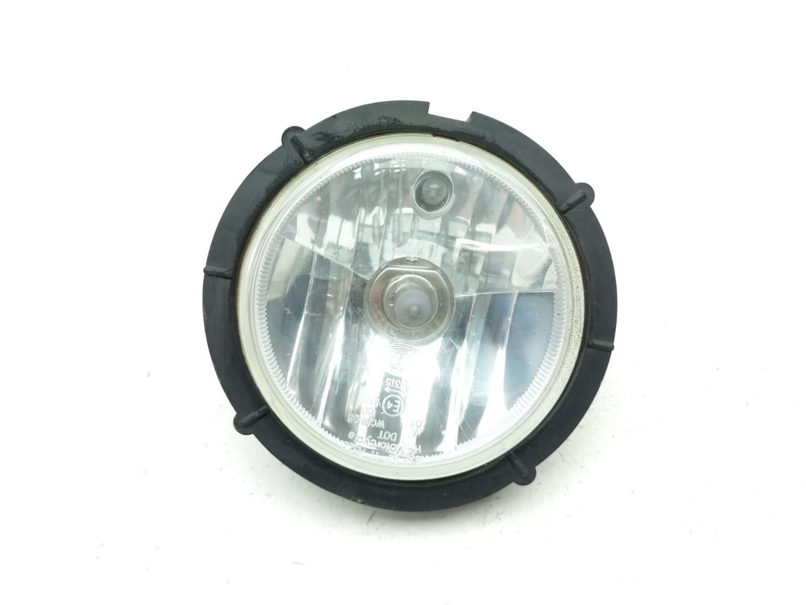 13 14 Victory Judge Headlight Head Light Lamp