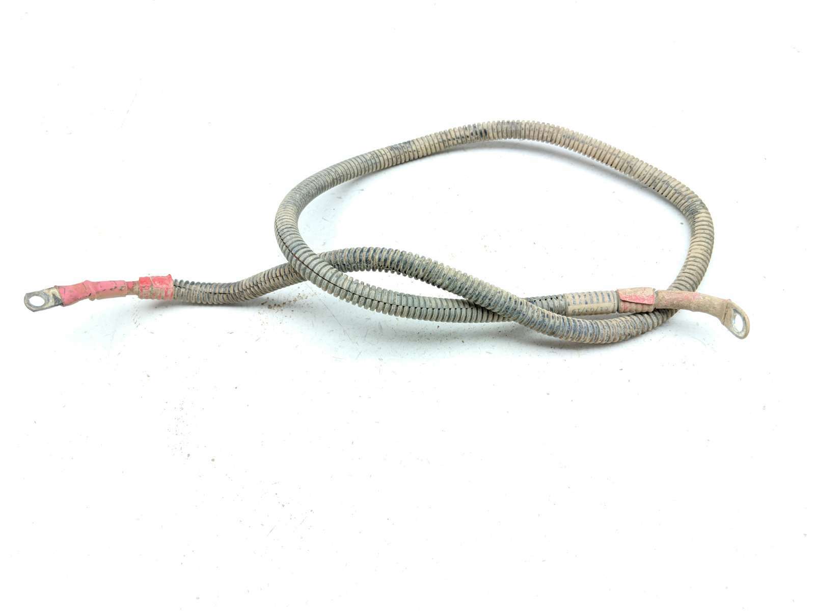 19 Polaris Sportsman 850 High Lifter Positive Battery Wire Cable Lines