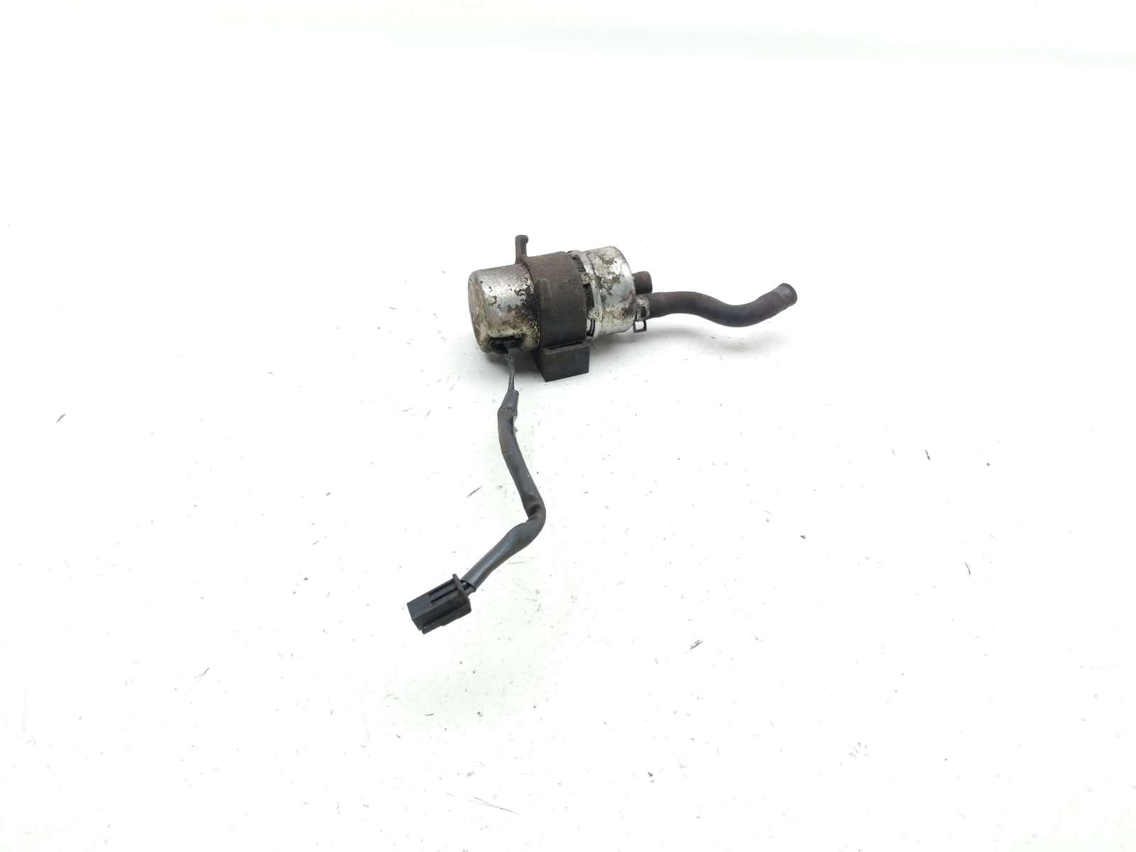 07 Yamaha V Star XVS 650 Silverado Petrol Gas Fuel Pump Assembly