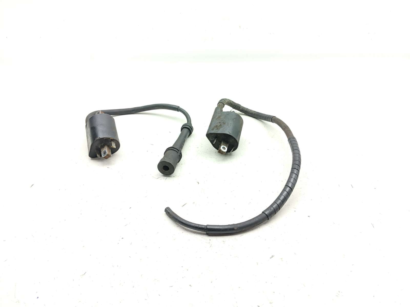 07 Yamaha V Star XVS 650 Silverado Ignition Coil Plug Pack