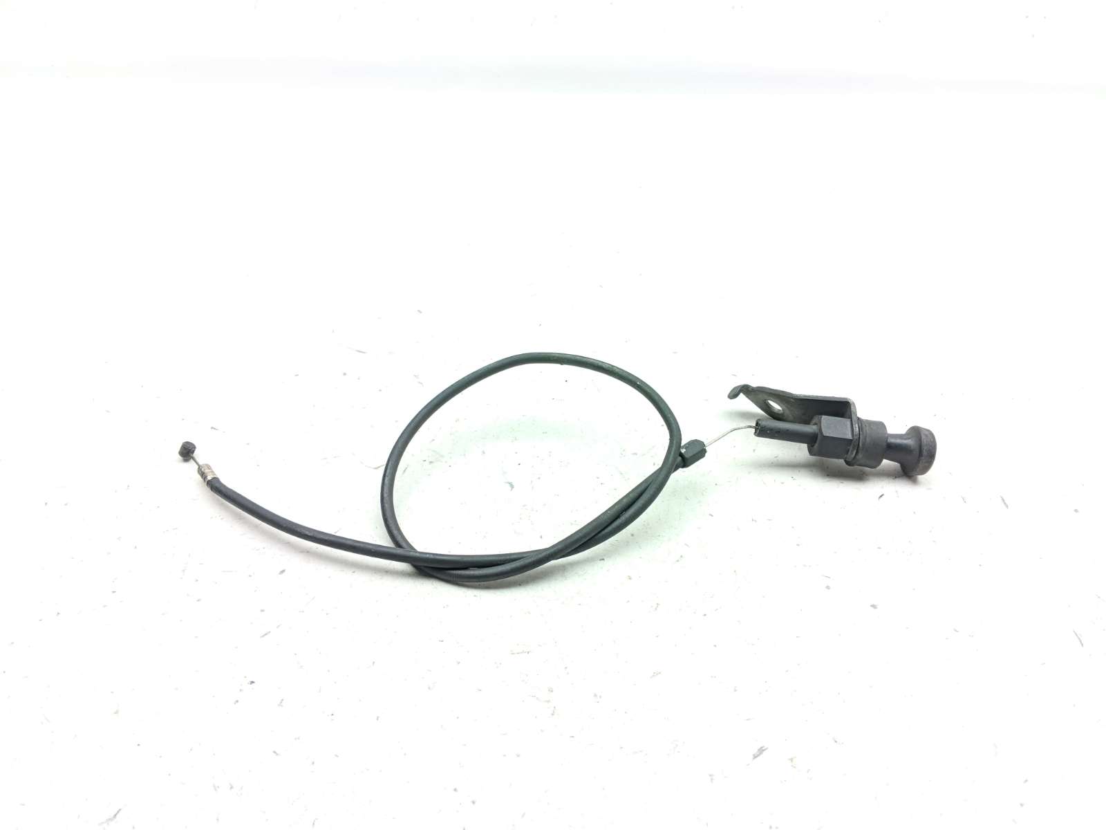 07 Yamaha V Star XVS 650 Silverado Choke Cable and Knob