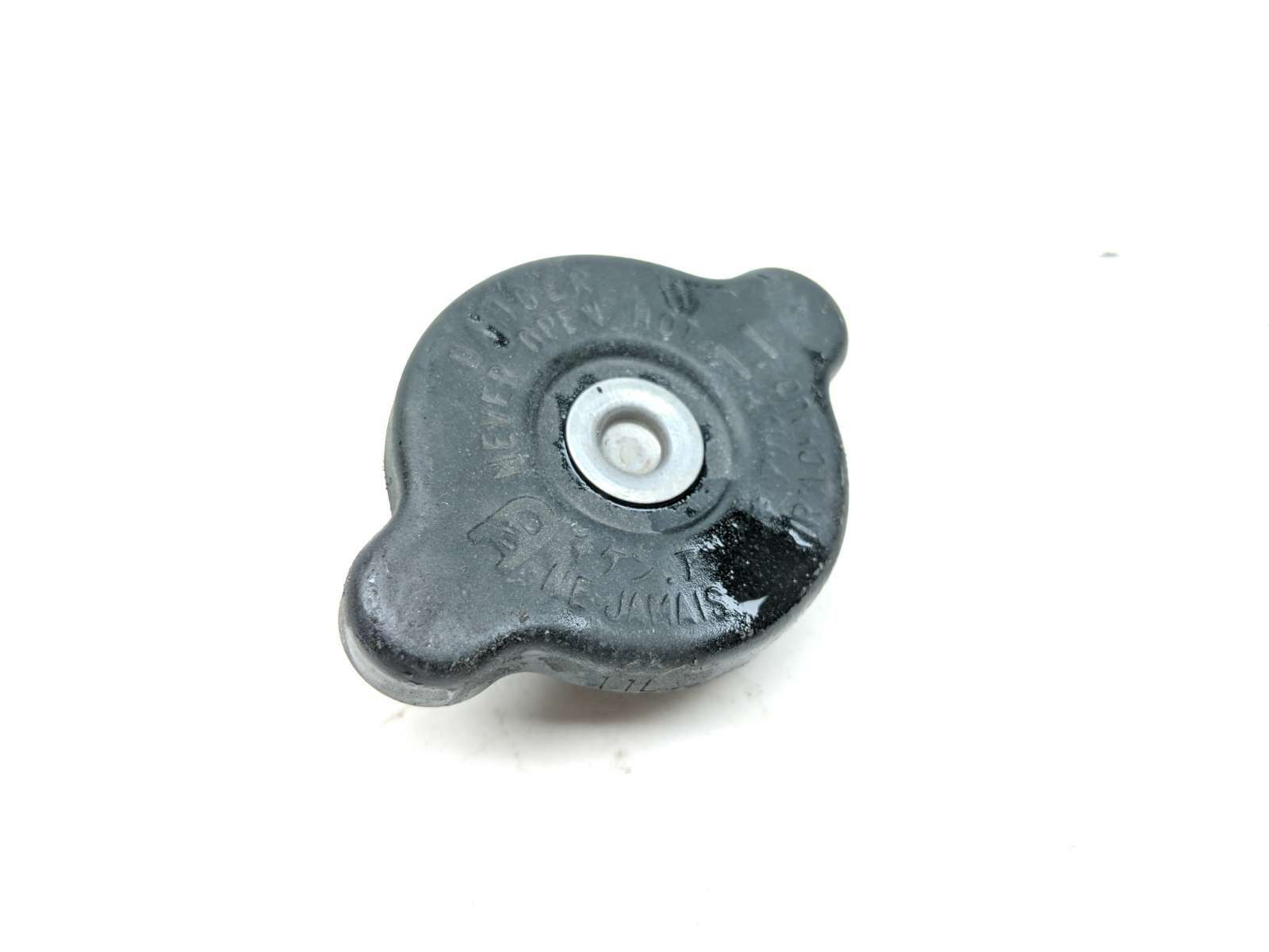 10 Kawasaki Ninja ZX10R ZX1000 Radiator Cap