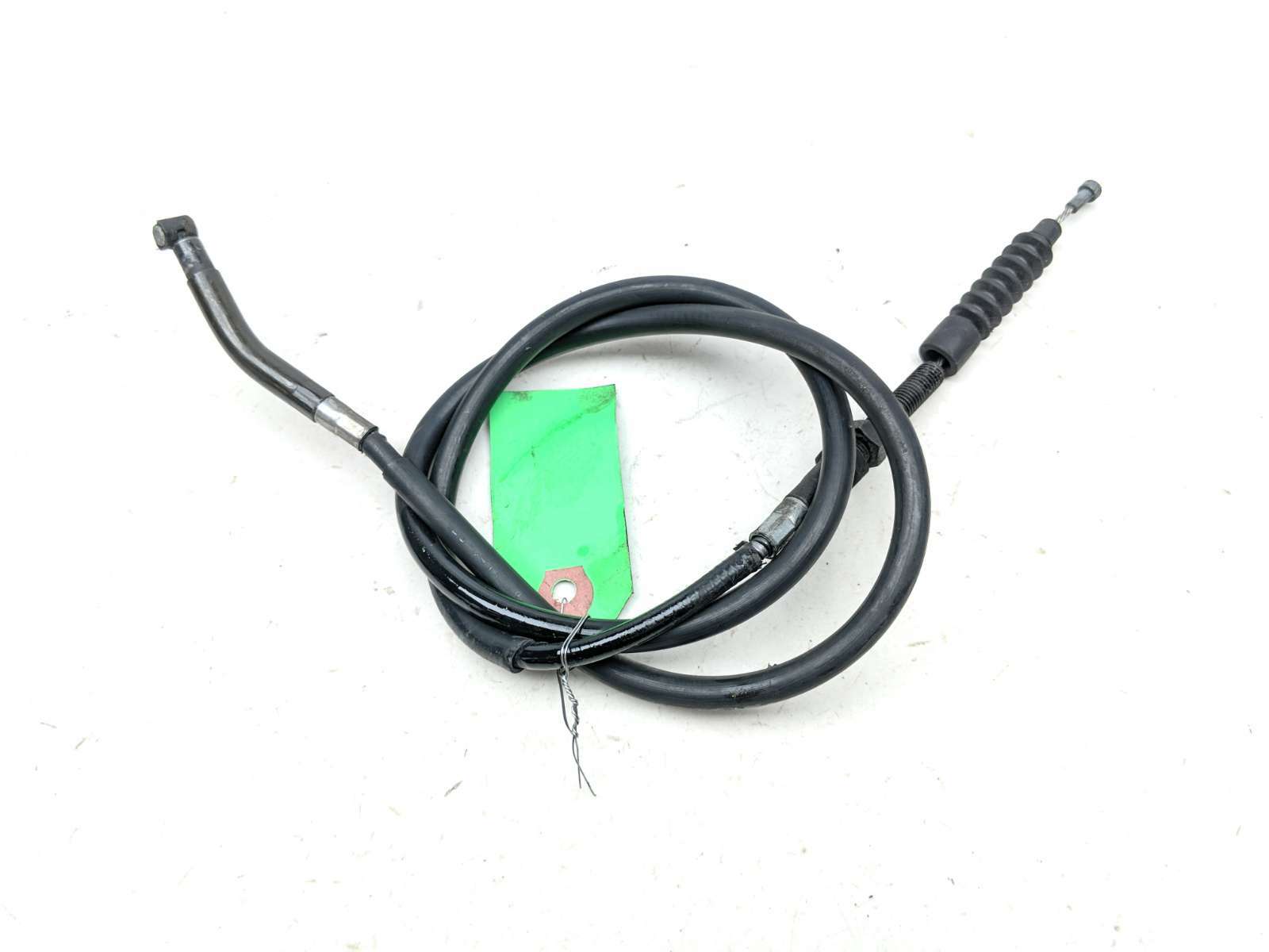 10 Kawasaki Ninja ZX10R ZX1000 Clutch Cable