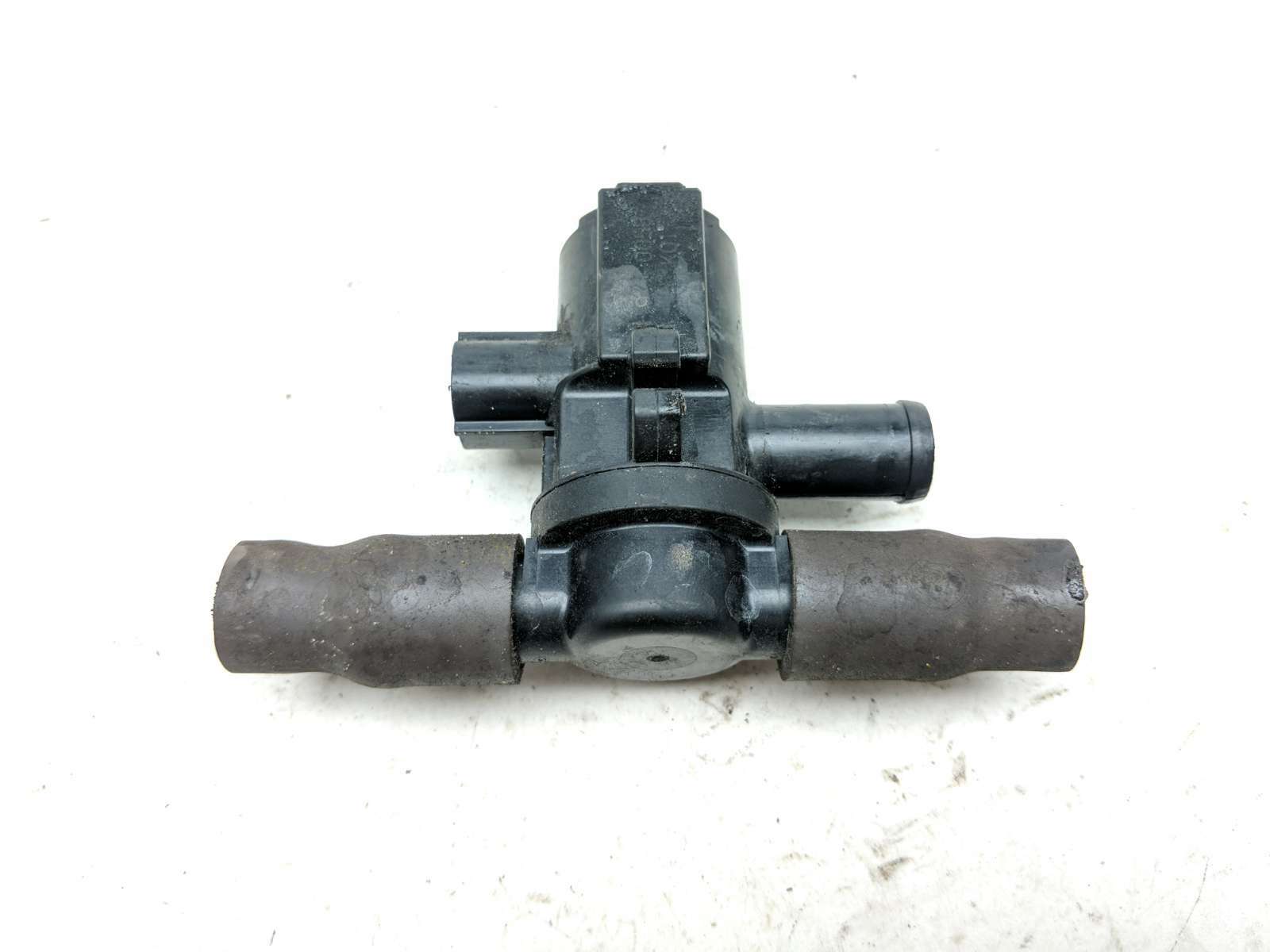 10 Kawasaki Ninja ZX10R ZX1000 Air Valve Switch Solenoid - Sun