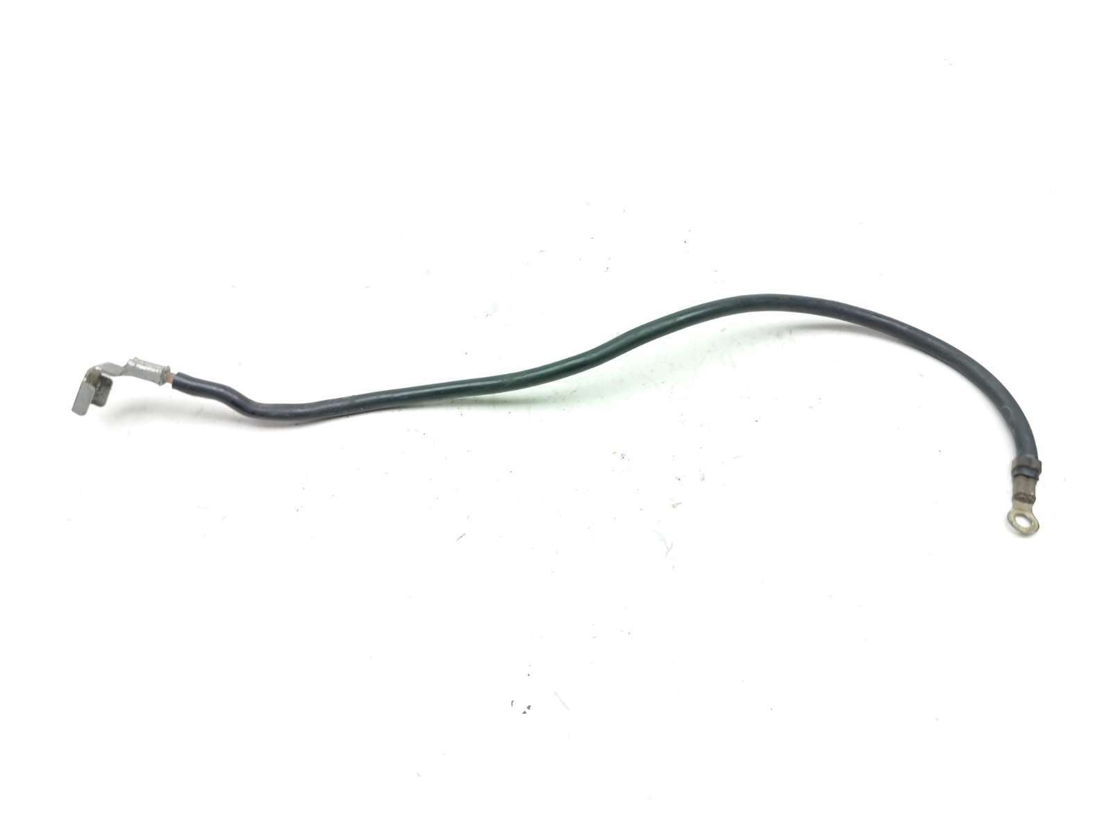 10 Kawasaki Ninja ZX10R ZX1000 Battery Cable Terminal