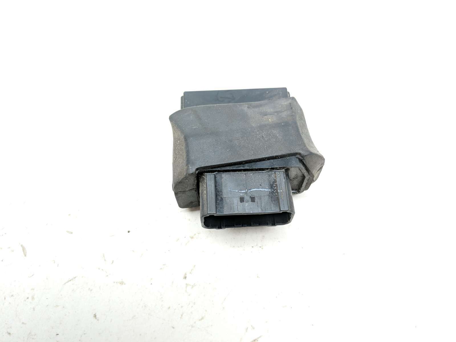 18 Honda Grom 125 Computer CDI ECU ECM Control Module Box 38770-K26-C31