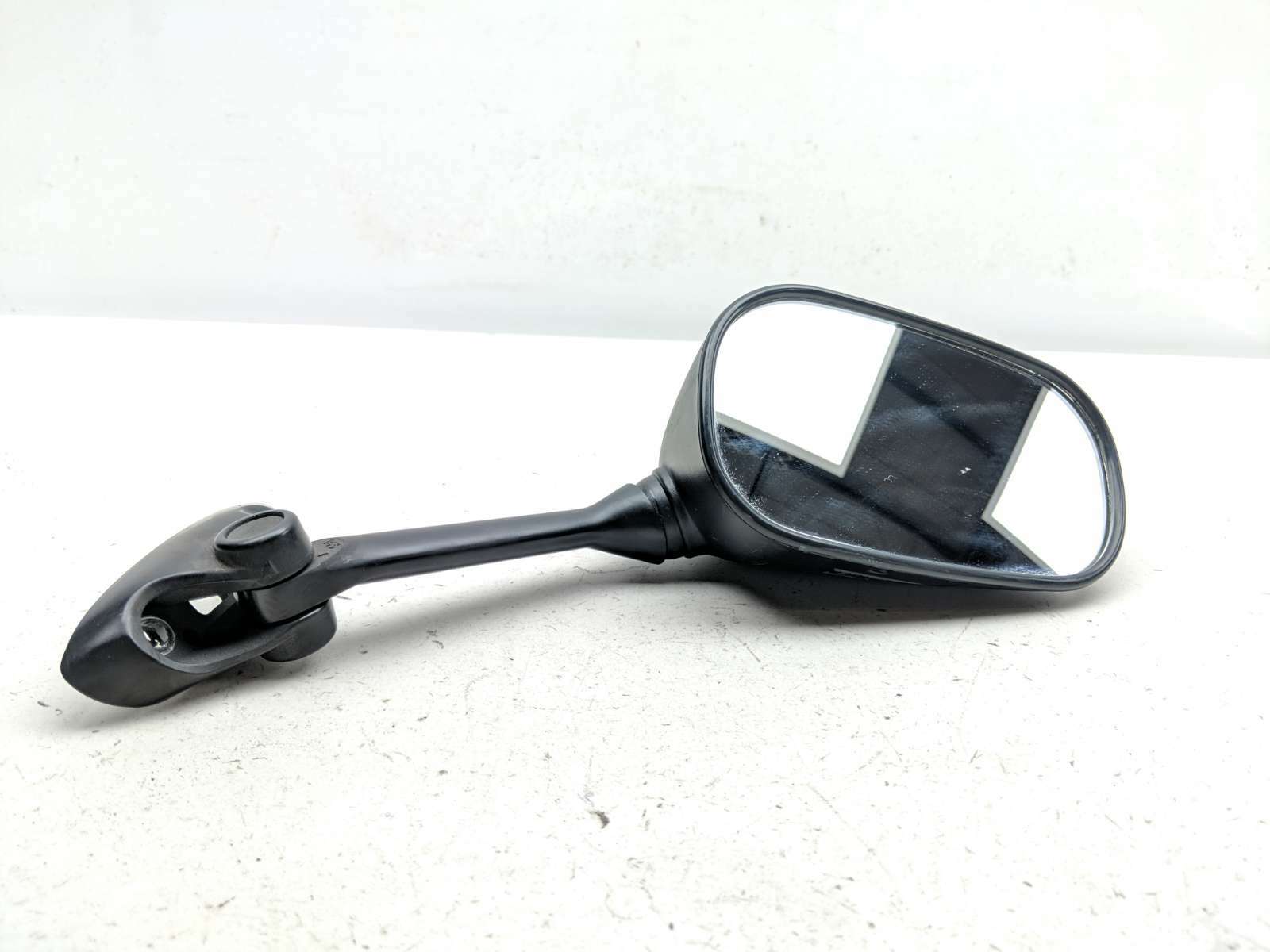 04 05 Suzuki GSXR 600 750 Right Side Mirror (A)