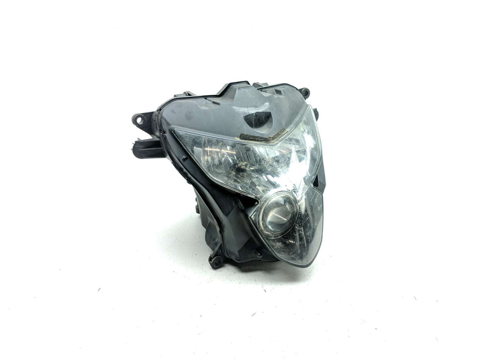 04 05 Suzuki GSXR 600 750 Front Headlight Head Light Lamp 110-59069