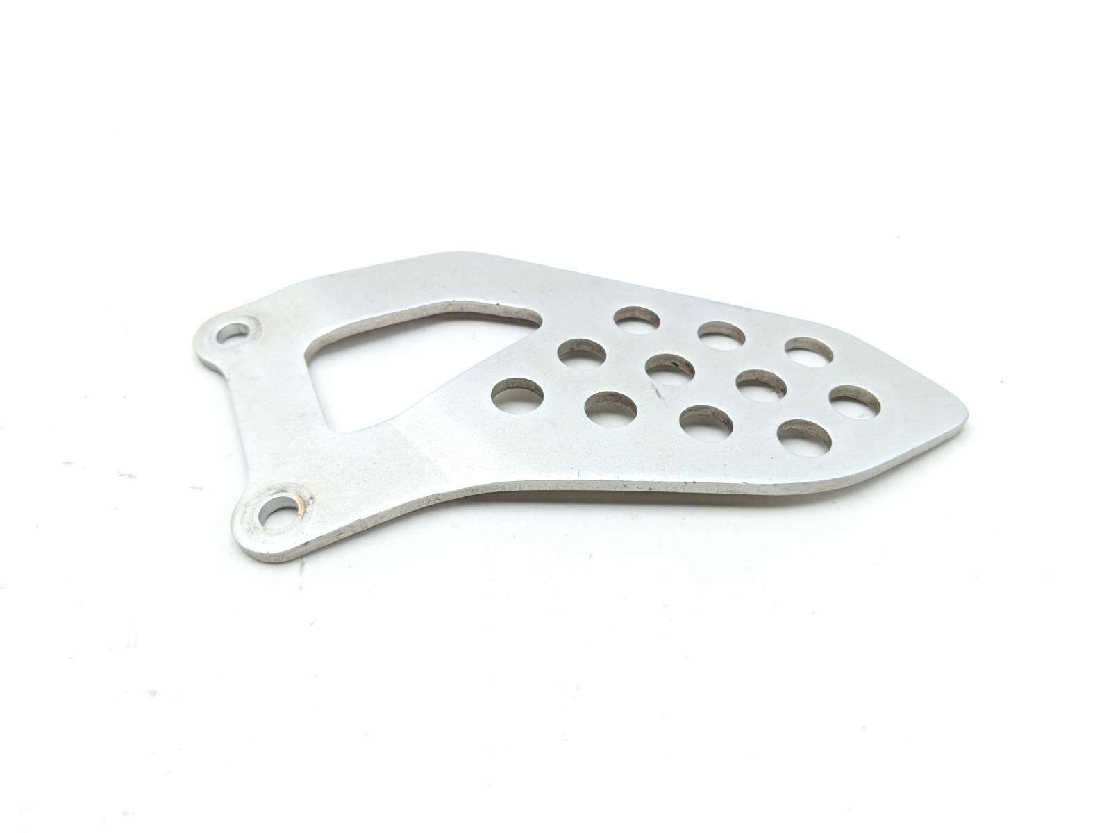 04 05 Suzuki GSXR 600 750 Heel Guard (A)