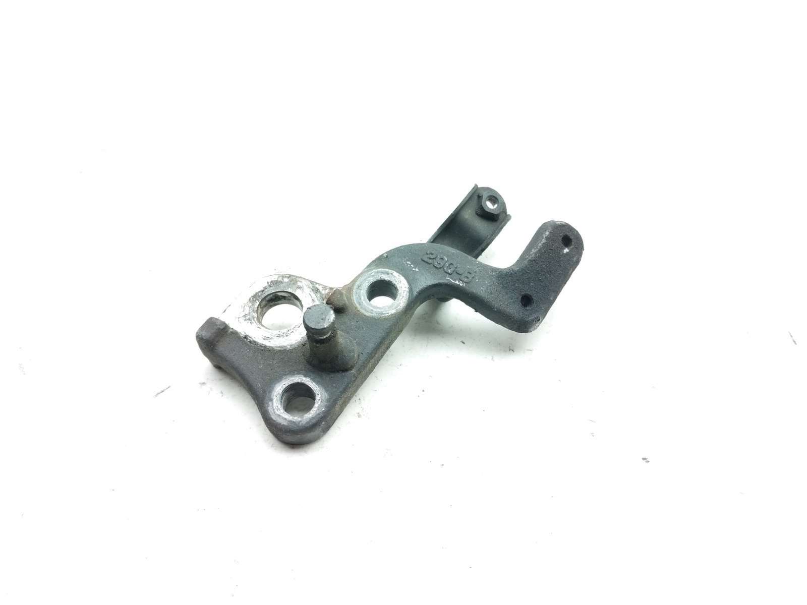 04 05 Suzuki GSXR 600 750 Kickstand Mount Bracket