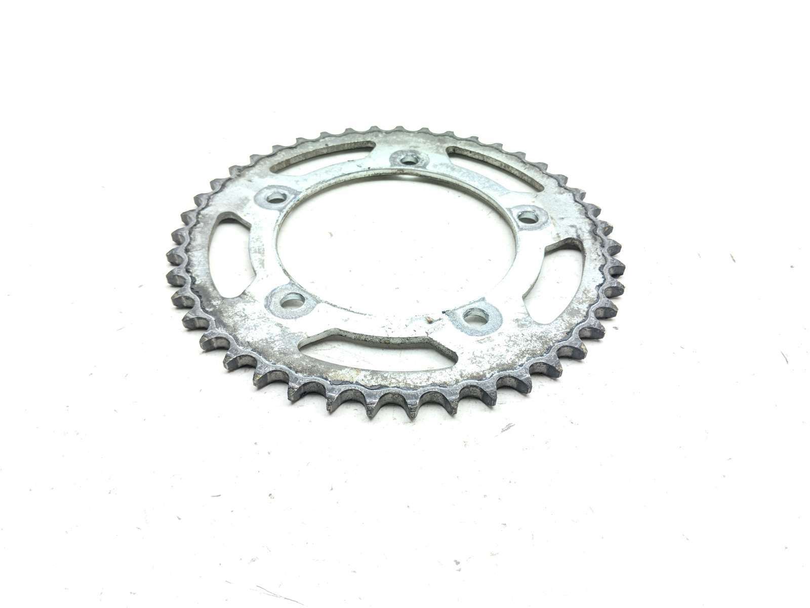 04 05 Suzuki GSXR 600 750 Rear Sprocket Tooth JTR1798-43