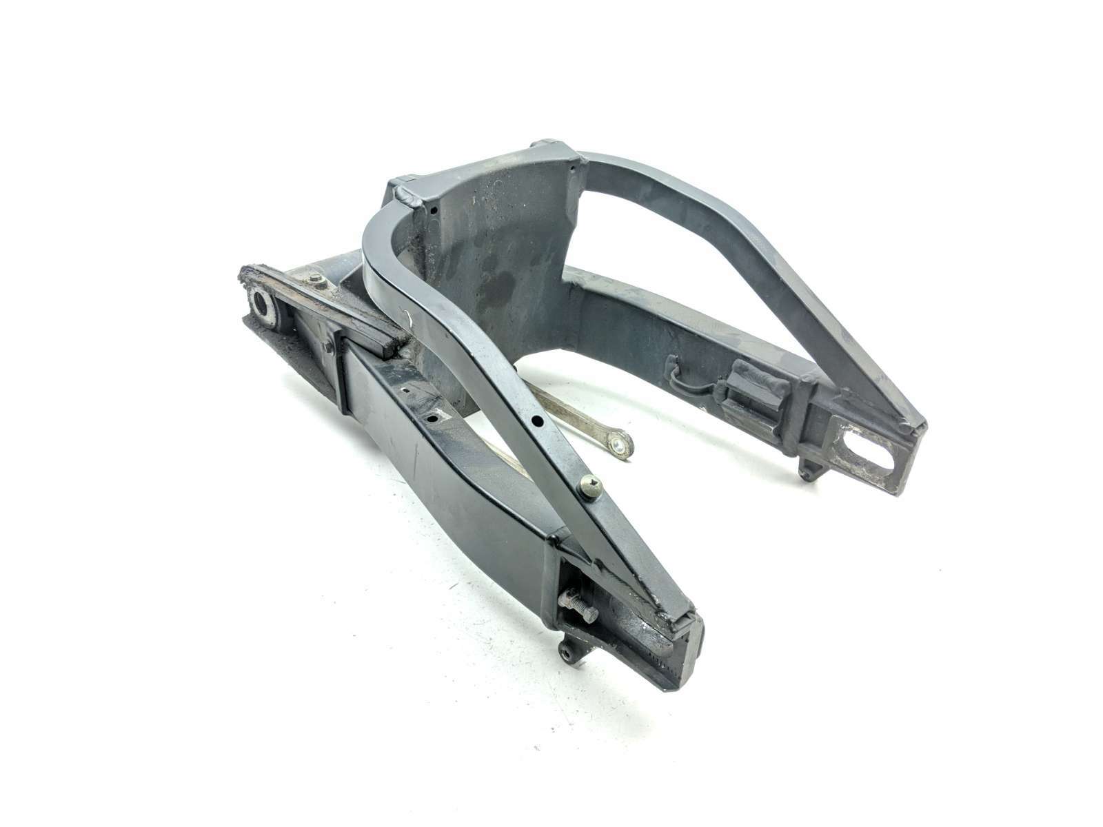 04 05 Suzuki GSXR 600 750 Rear Wheel Swing Arm Frame