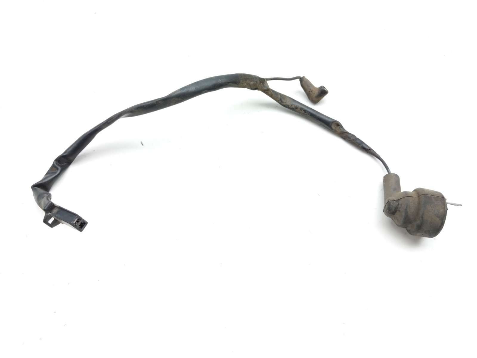 08 Kawasaki VN1600 Vulcan Nomad Starter Battery Cable