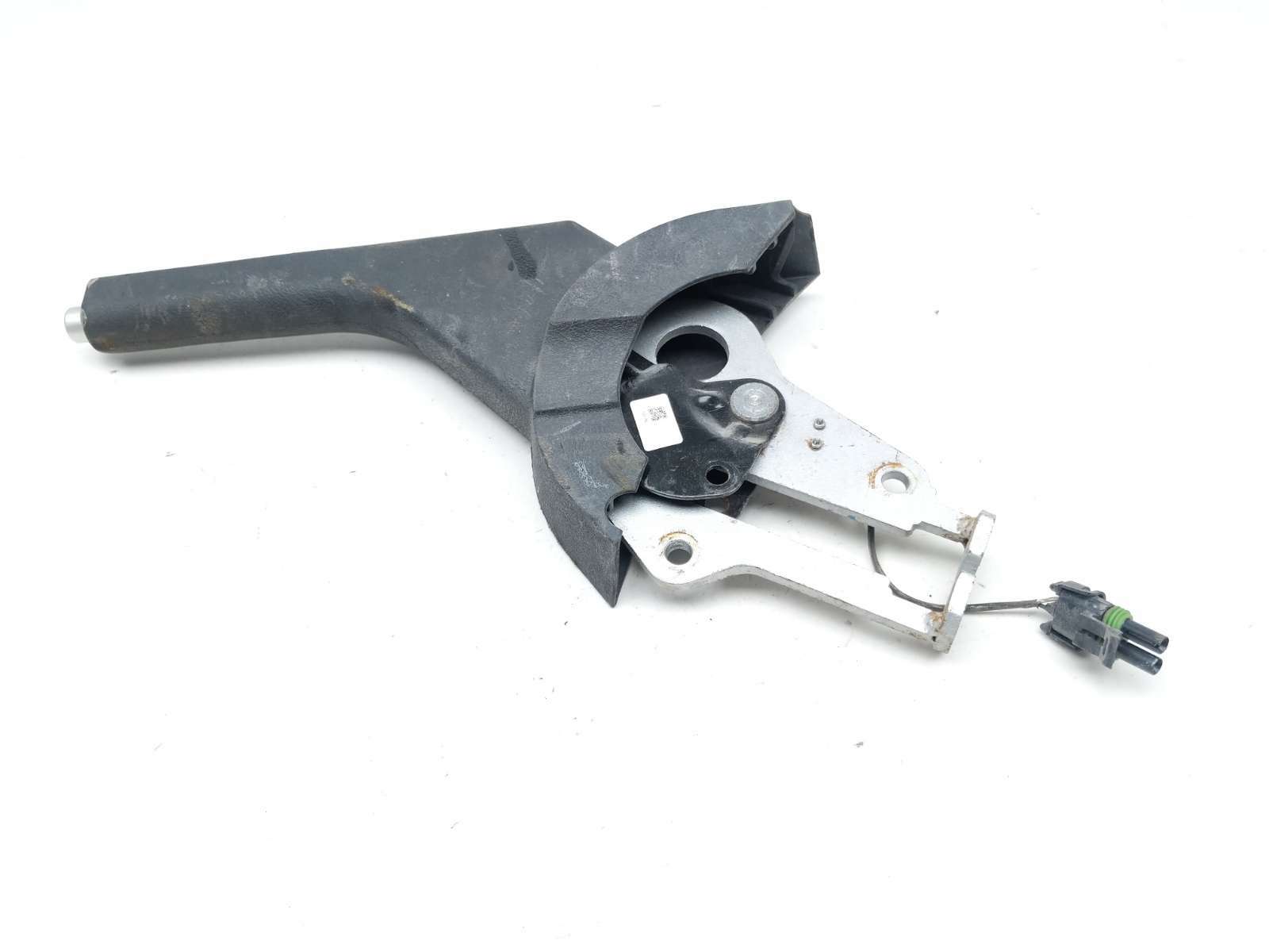 20 Polaris Slingshot SLR Emergency Parking Brake - Sun Coast