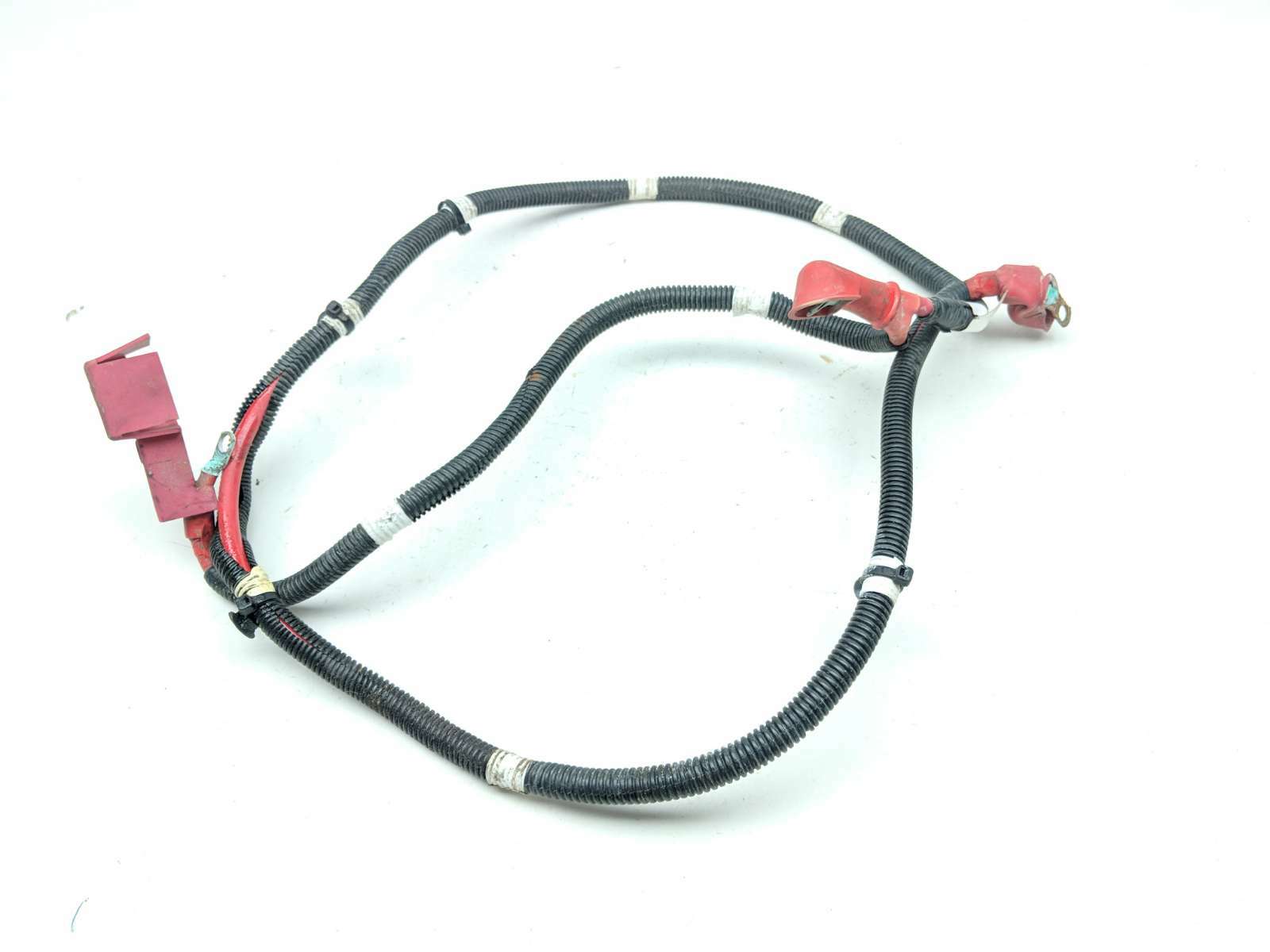 20 Polaris Slingshot SLR Battery Wire Cable Lines