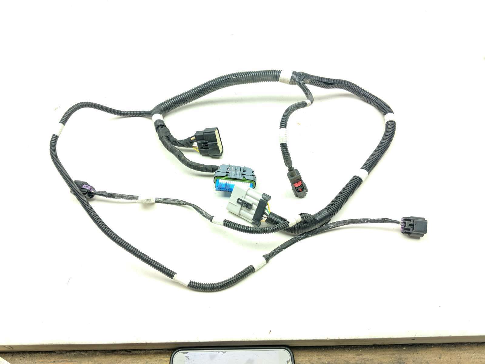 20 Polaris Slingshot SLR Wiring Harness Sub Wire