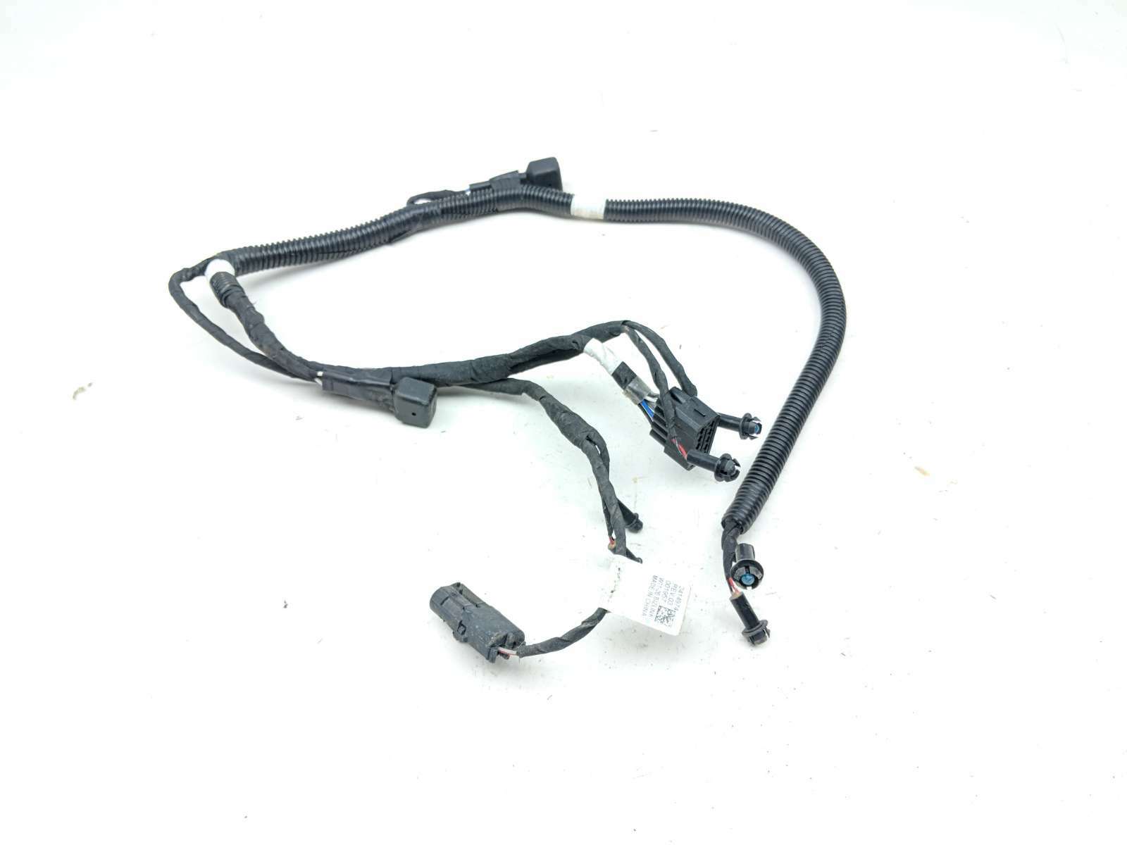 20 Polaris Slingshot SLR Interior Light Harness 2414974