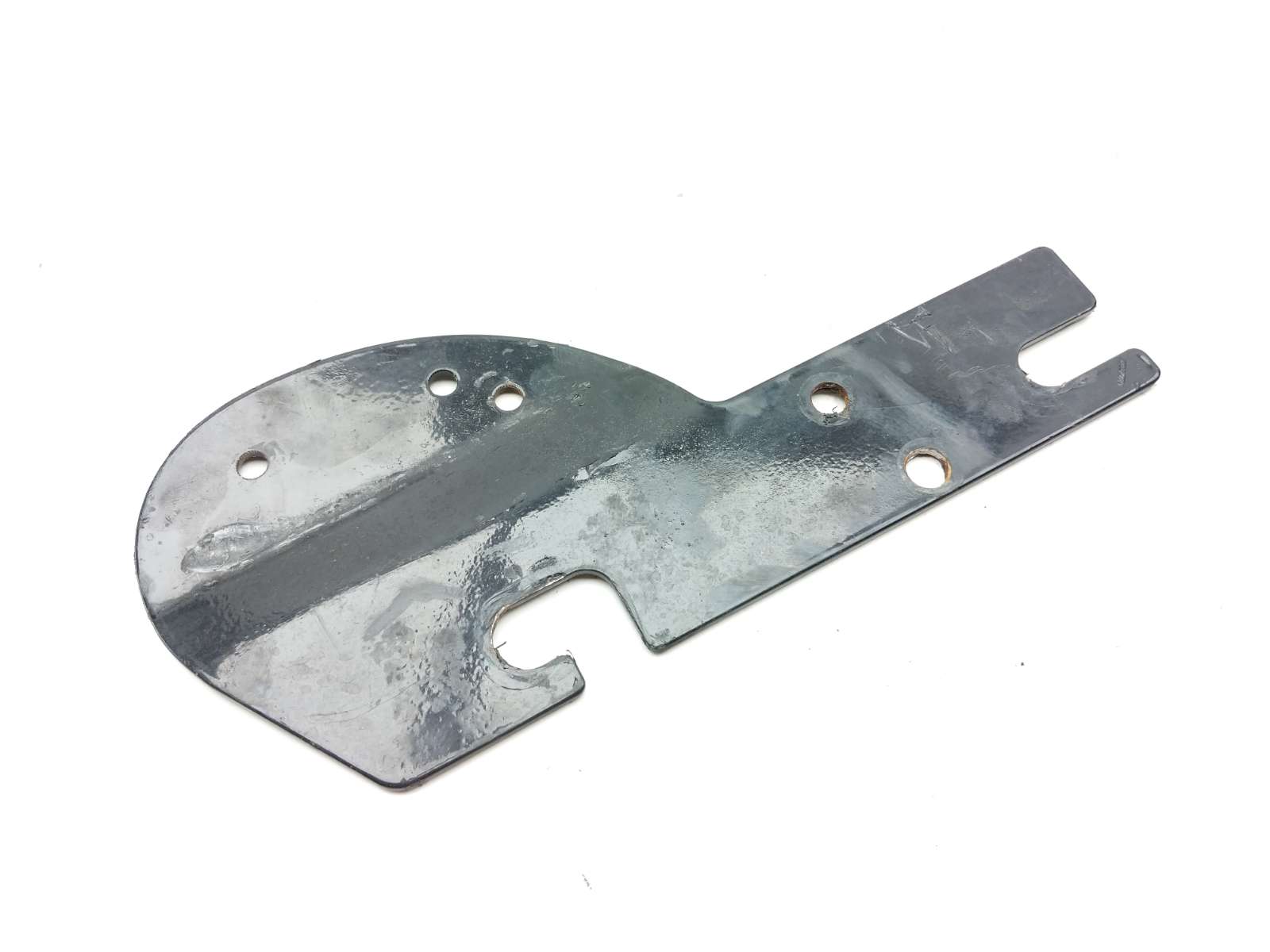 08 Kawasaki VN1600 Vulcan Nomad Mount Bracket (N)