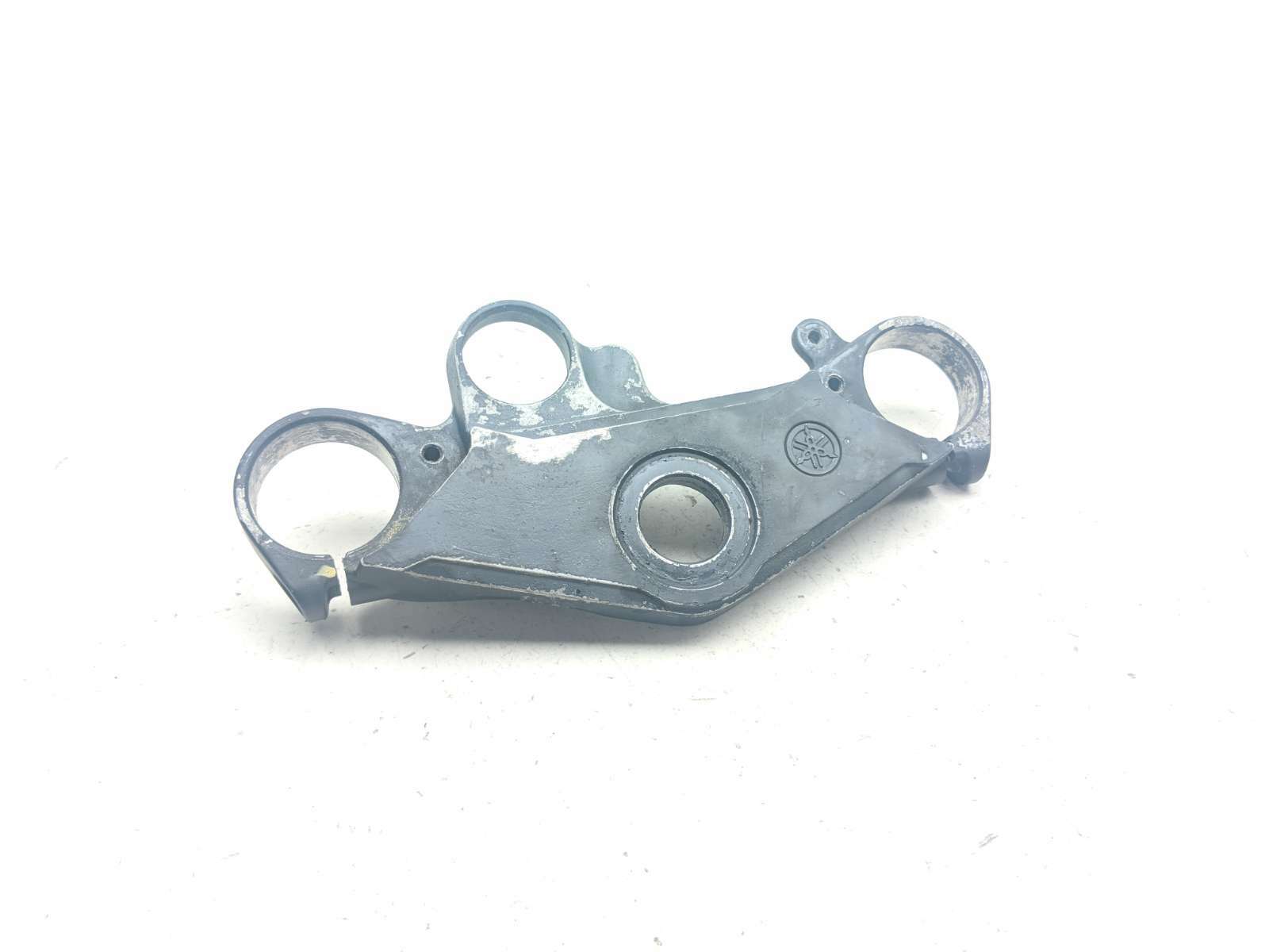 08 Yamaha YZFR6S R6 Top Upper Triple Clamp Tree