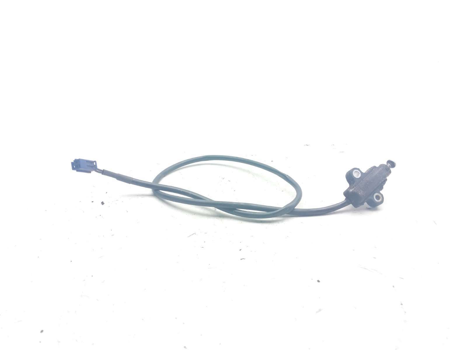 08 Yamaha YZFR6S R6 Side Kick Stand Safety Switch
