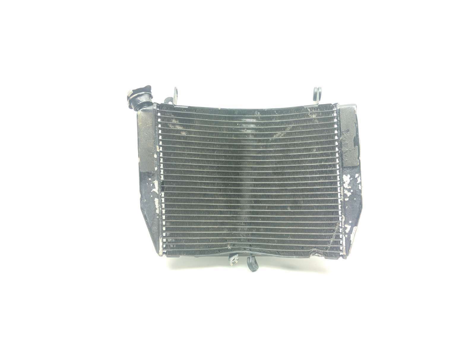 08 Yamaha YZFR6S R6 Radiator