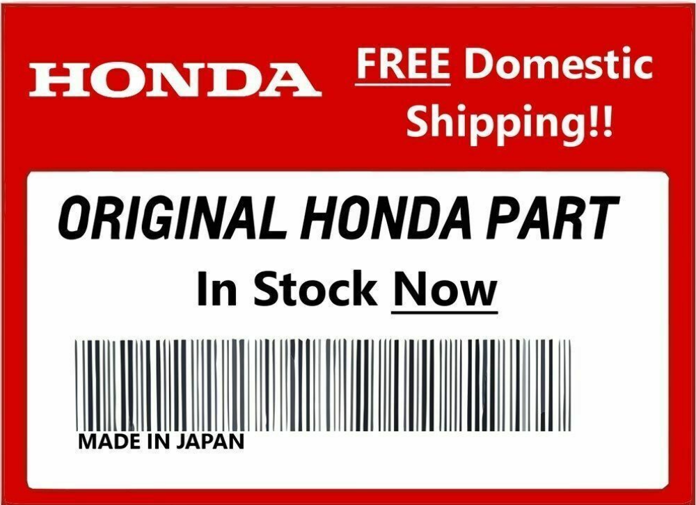 HONDA CLIP PISTON PIN 20 90601-7F3-000