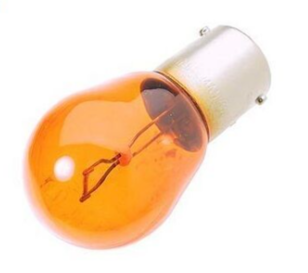 BMW E36 E39 E53 M3 X5 Z3 OEM - Rear Turn Signal Light Bulb - #07119900673