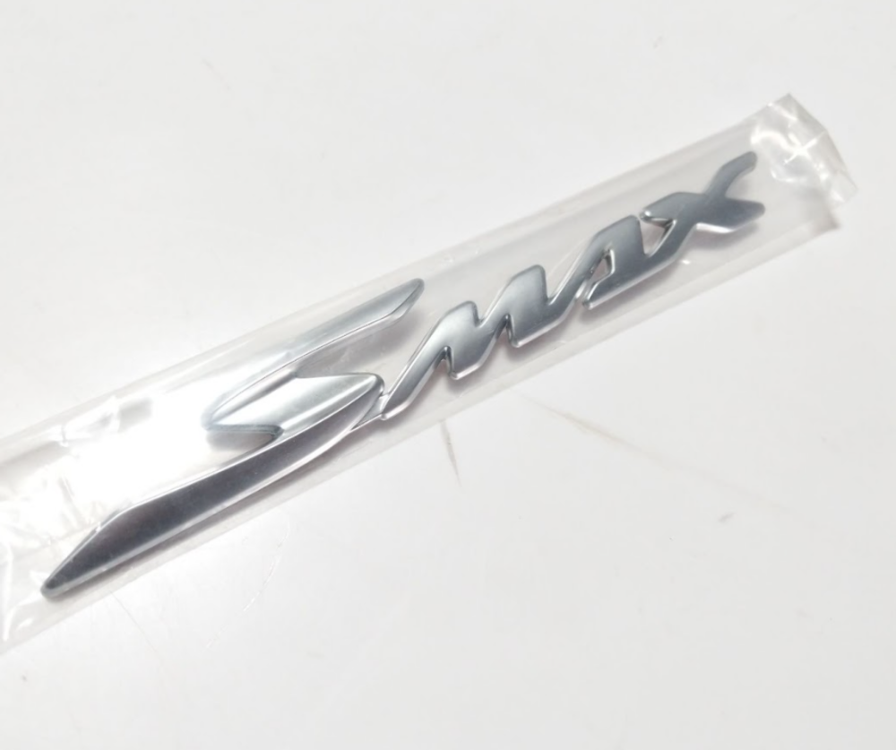 Yamaha SMAX Scooter 2015-2020 1DK-F174B-00-00 EMBLEM NOS