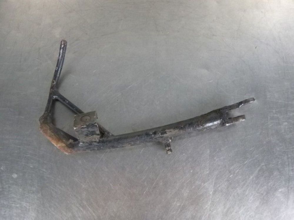 85 Kawasaki ZX9 A Kick Side Stand A