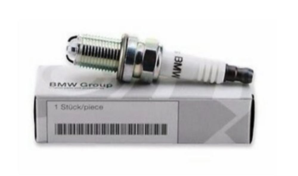 NOS OEM BMW Spark Plug 2010-20 R1200 12127726112