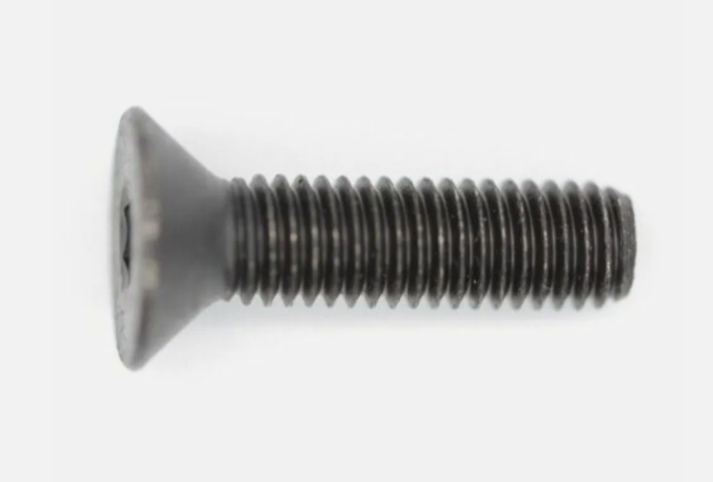 New Genuine BMW Countersunk Head Screw M8X30 32712351511