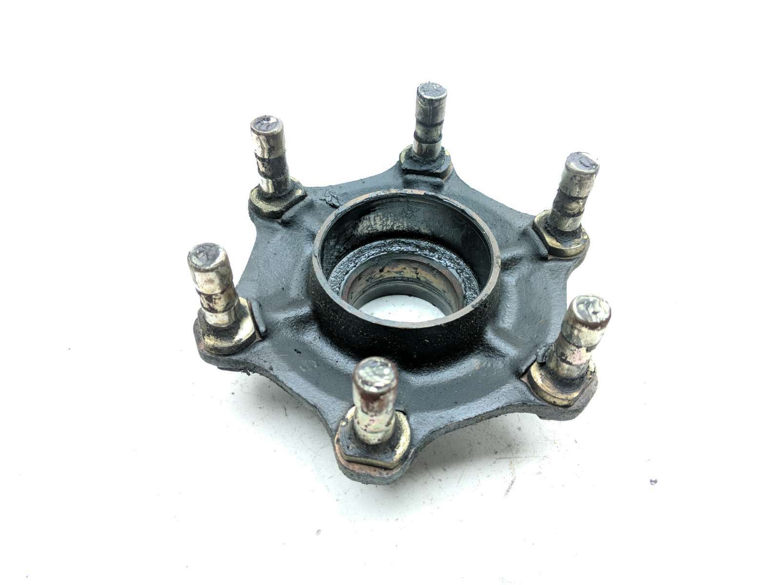 85 Honda Goldwing 1200 GL1200 Final Drive Flange Wheel