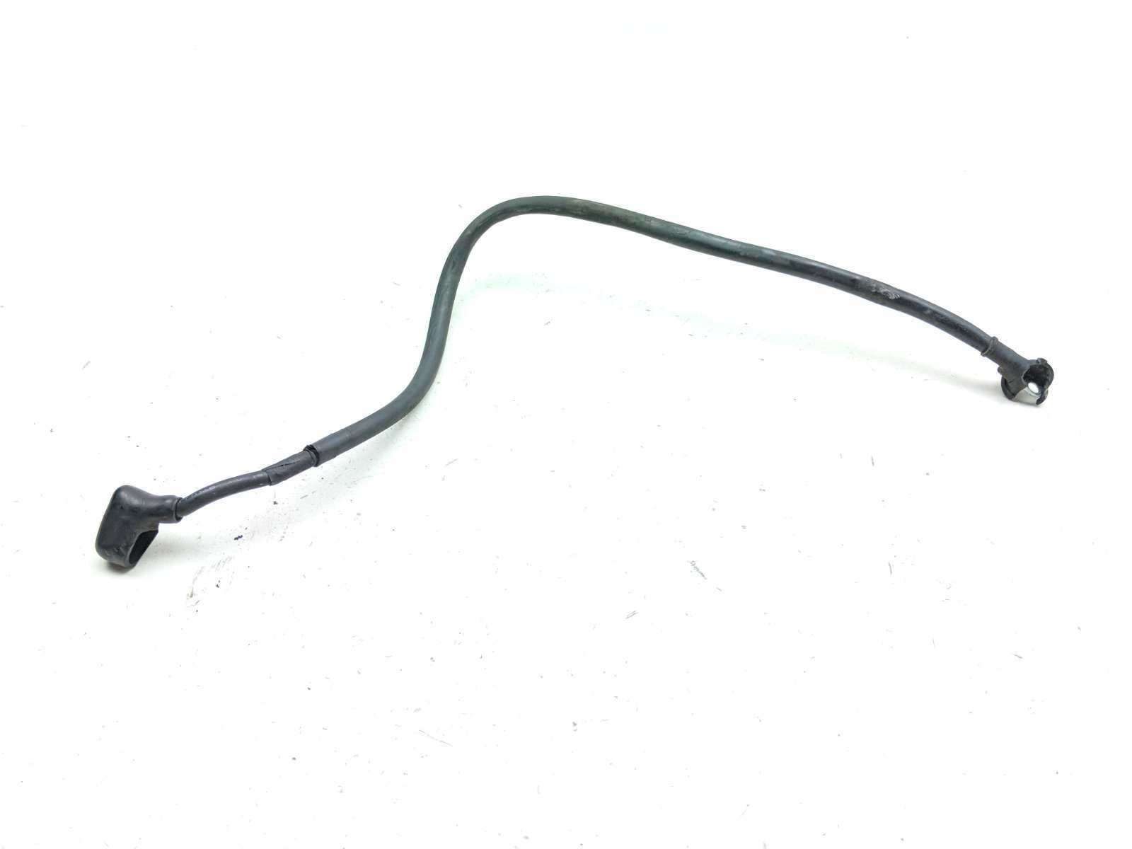 85 Honda Goldwing 1200 GL1200 Negative Battery Terminal Cable Wire