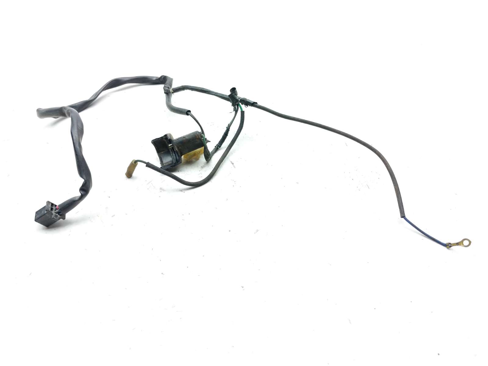 85 Honda Goldwing 1200 GL1200 Battery Terminal Tender Cable Wire