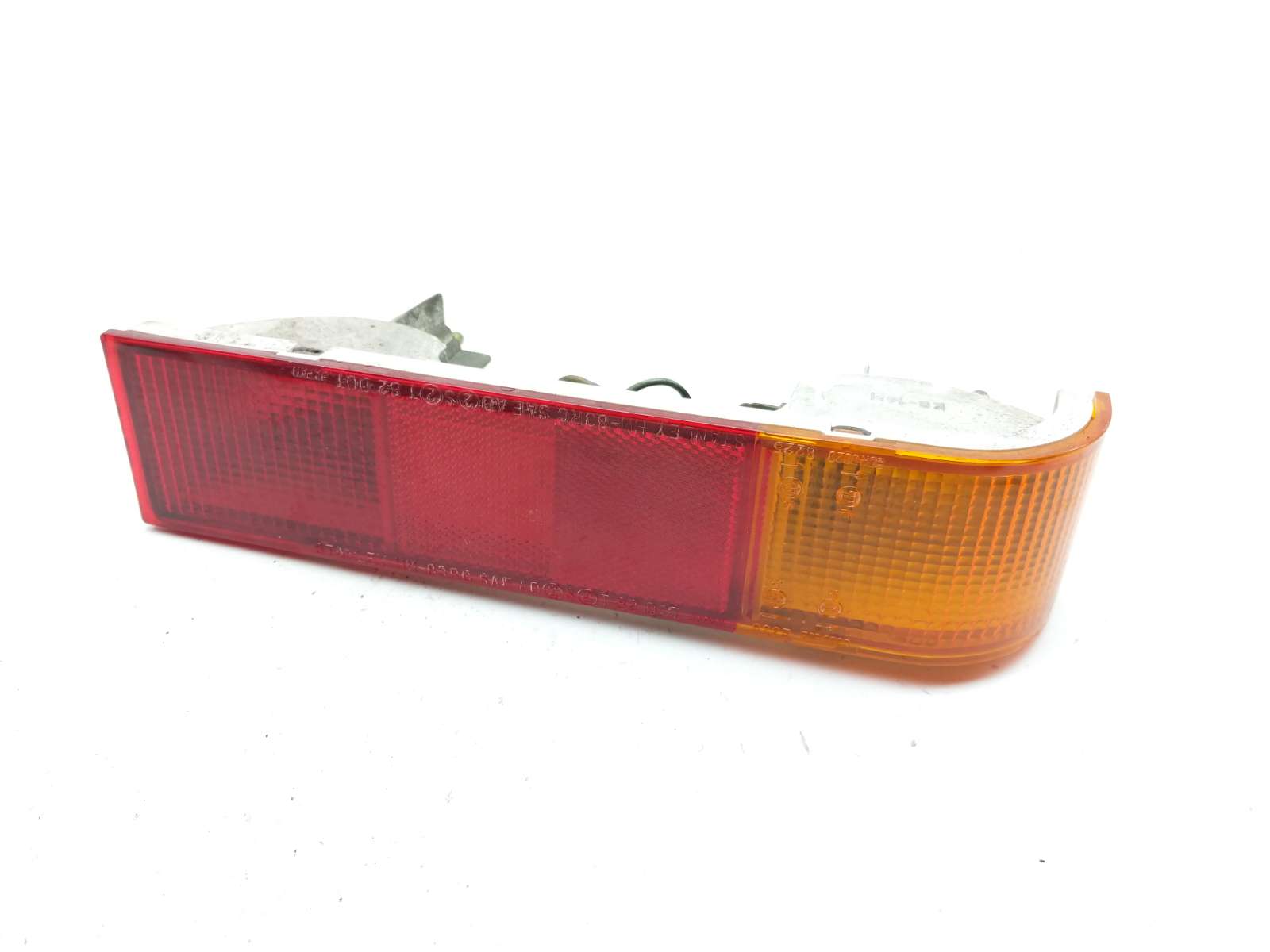 85 Honda Goldwing 1200 GL1200 Rear Brake Tail Light Lamp Lens