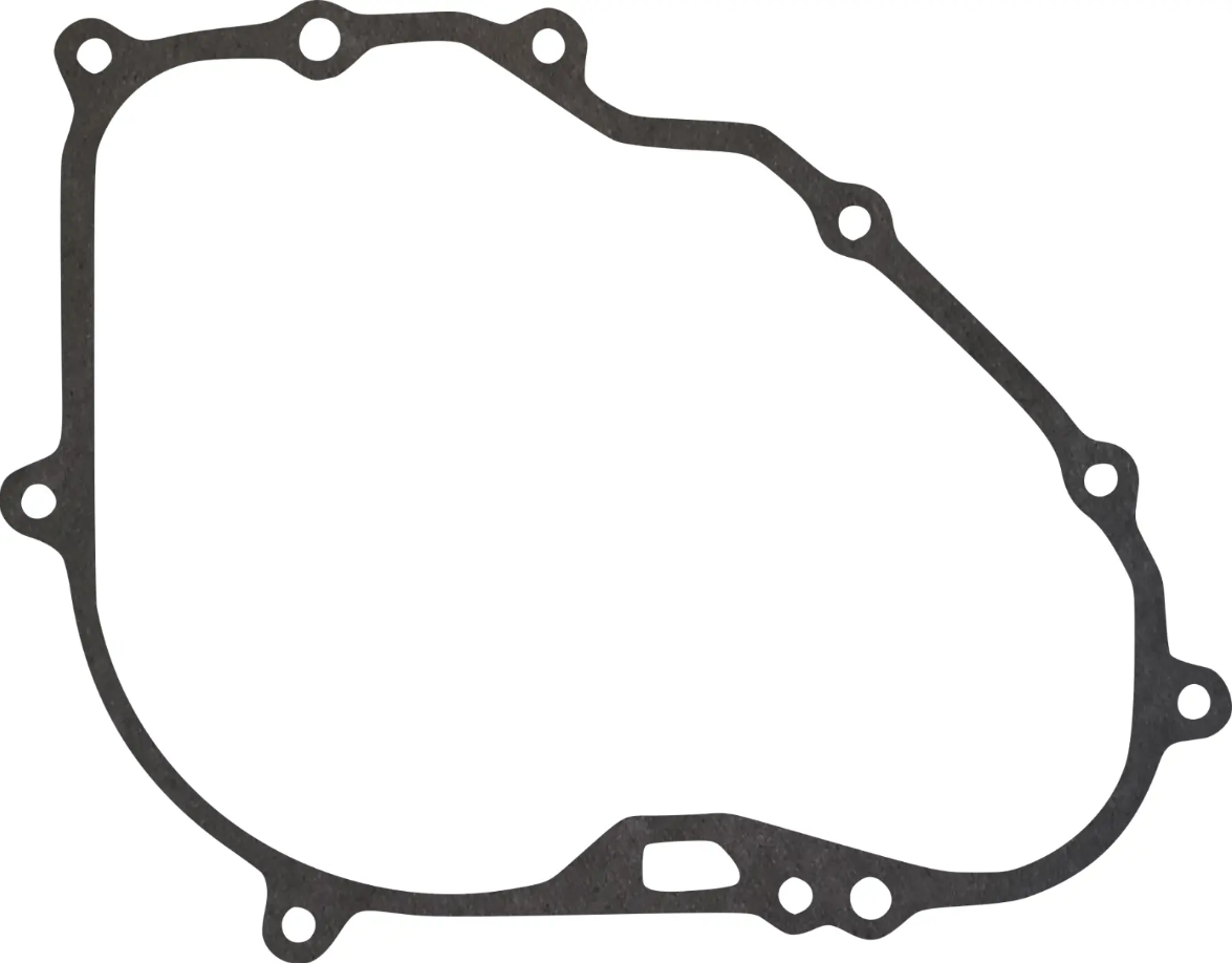 Kawasaki Clutch Cover Gasket KDX80 KX80 70-81 11060-1451