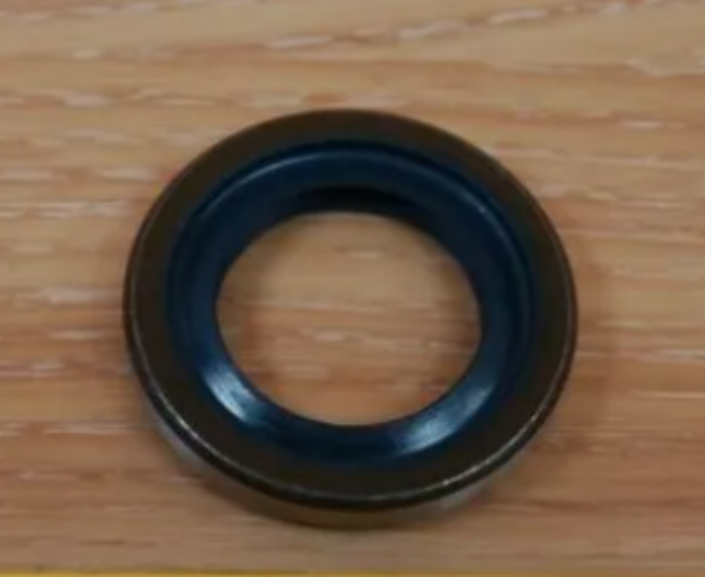 BMW R 100 7T 36311231701 SHAFT SEAL Genuine NEW NOS
